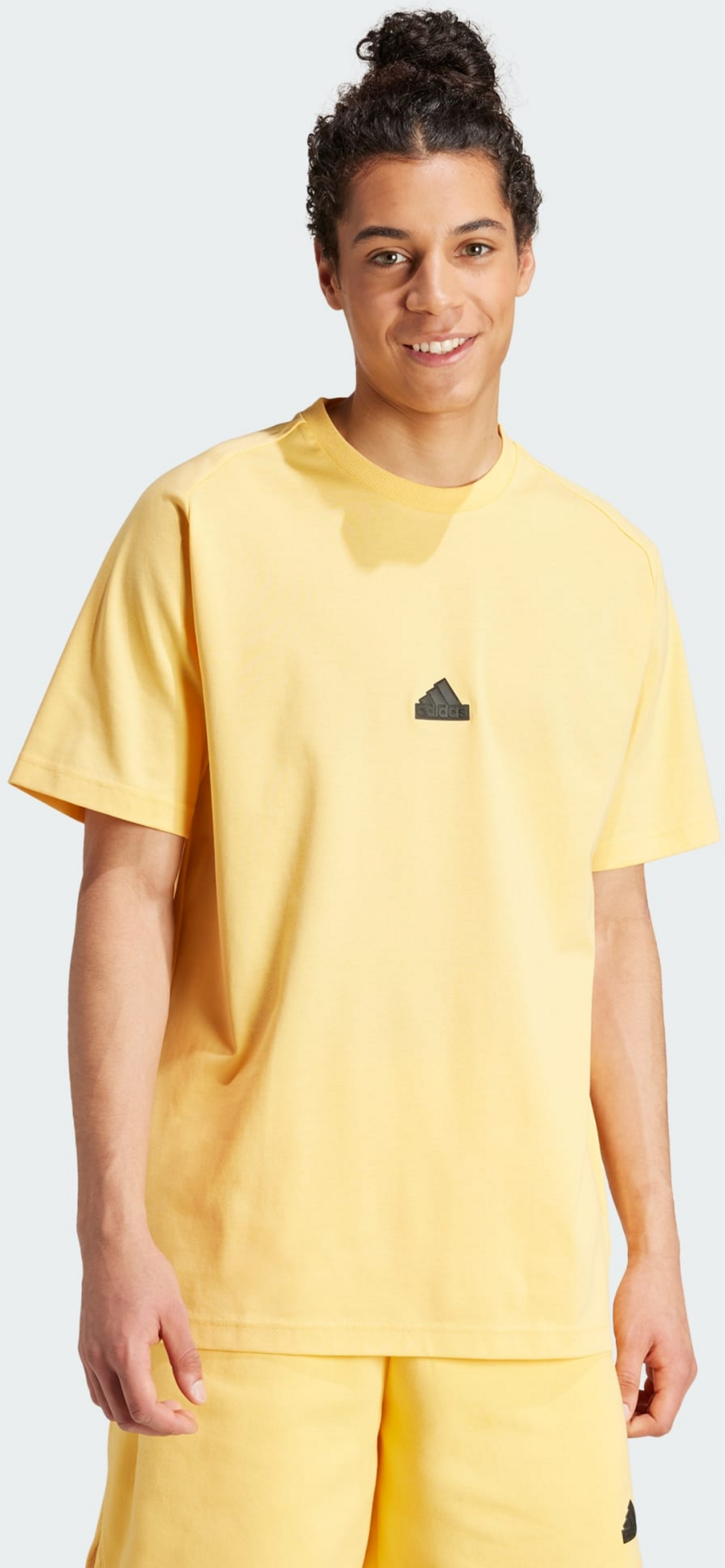 ADIDAS, Adidas Z.n.e. T-shirt