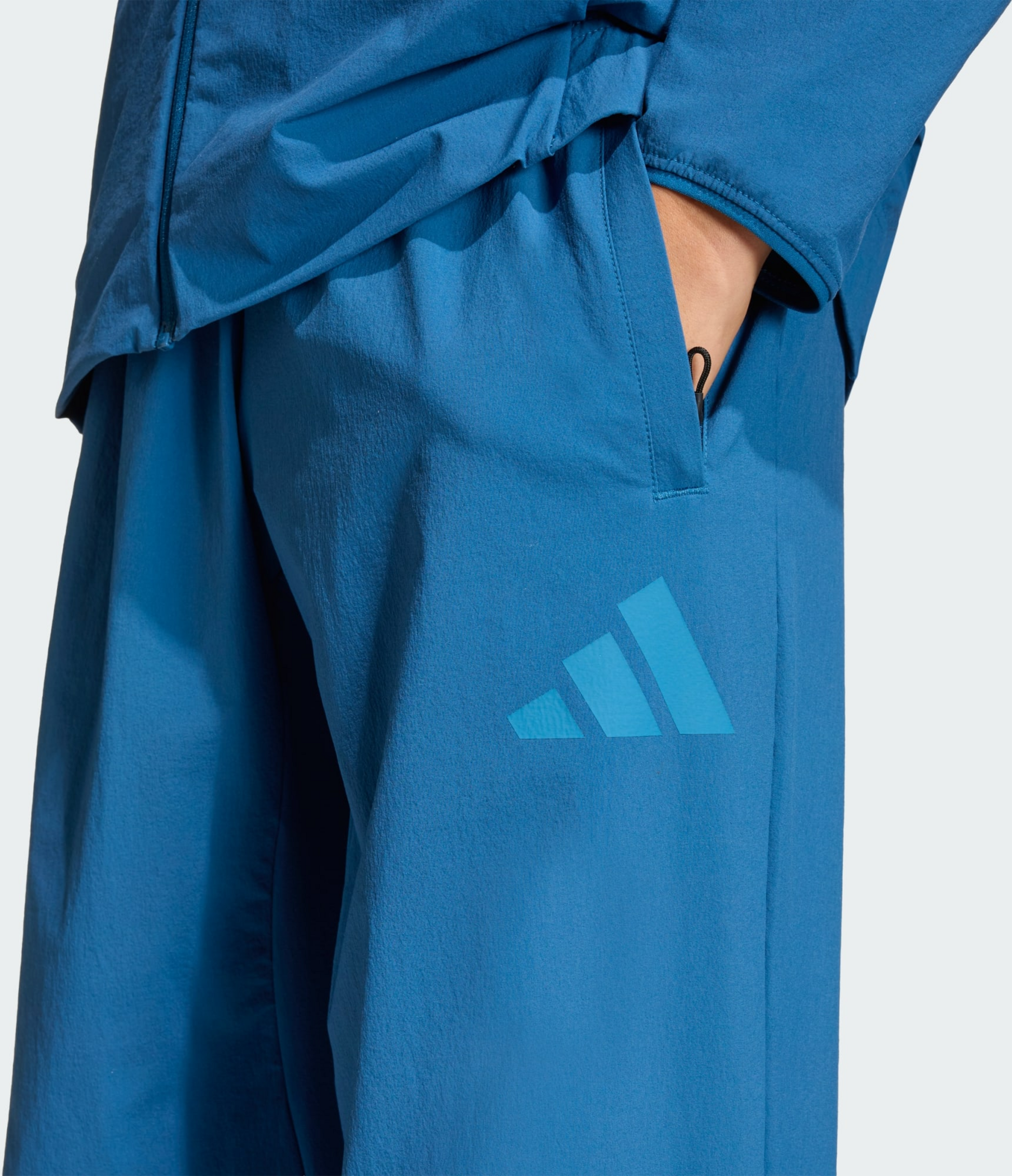 ADIDAS, Adidas Z.n.e. Woven Resebyxor