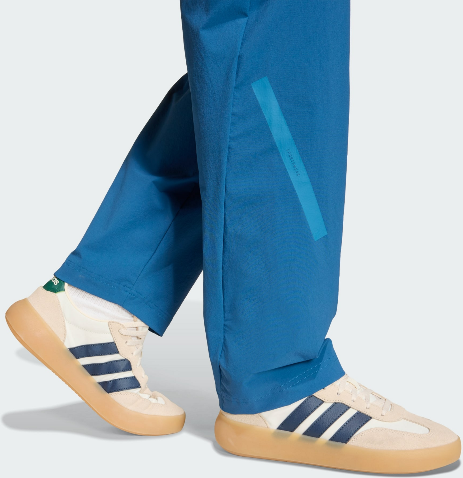 ADIDAS, Adidas Z.n.e. Woven Resebyxor