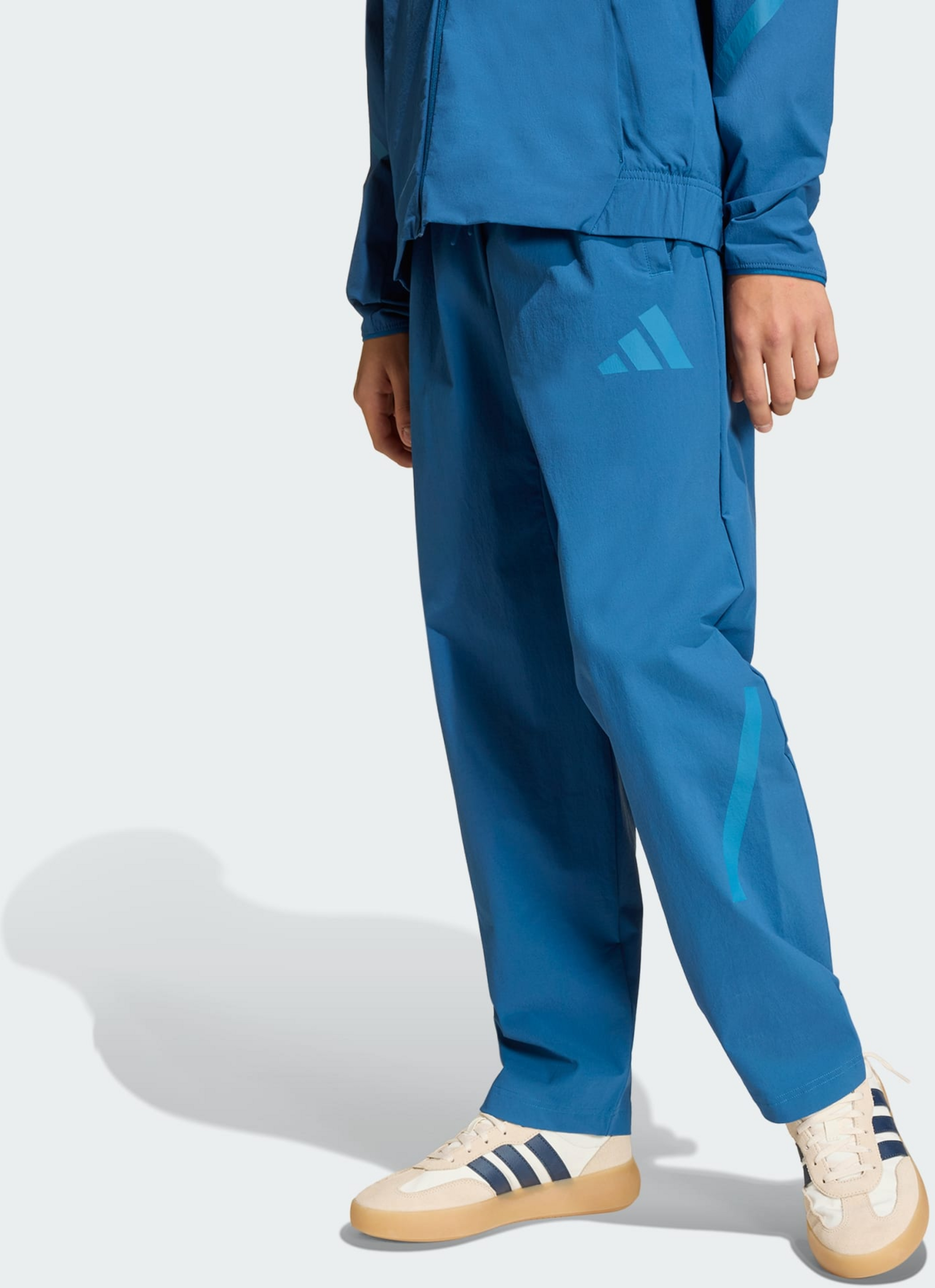 ADIDAS, Adidas Z.n.e. Woven Resebyxor