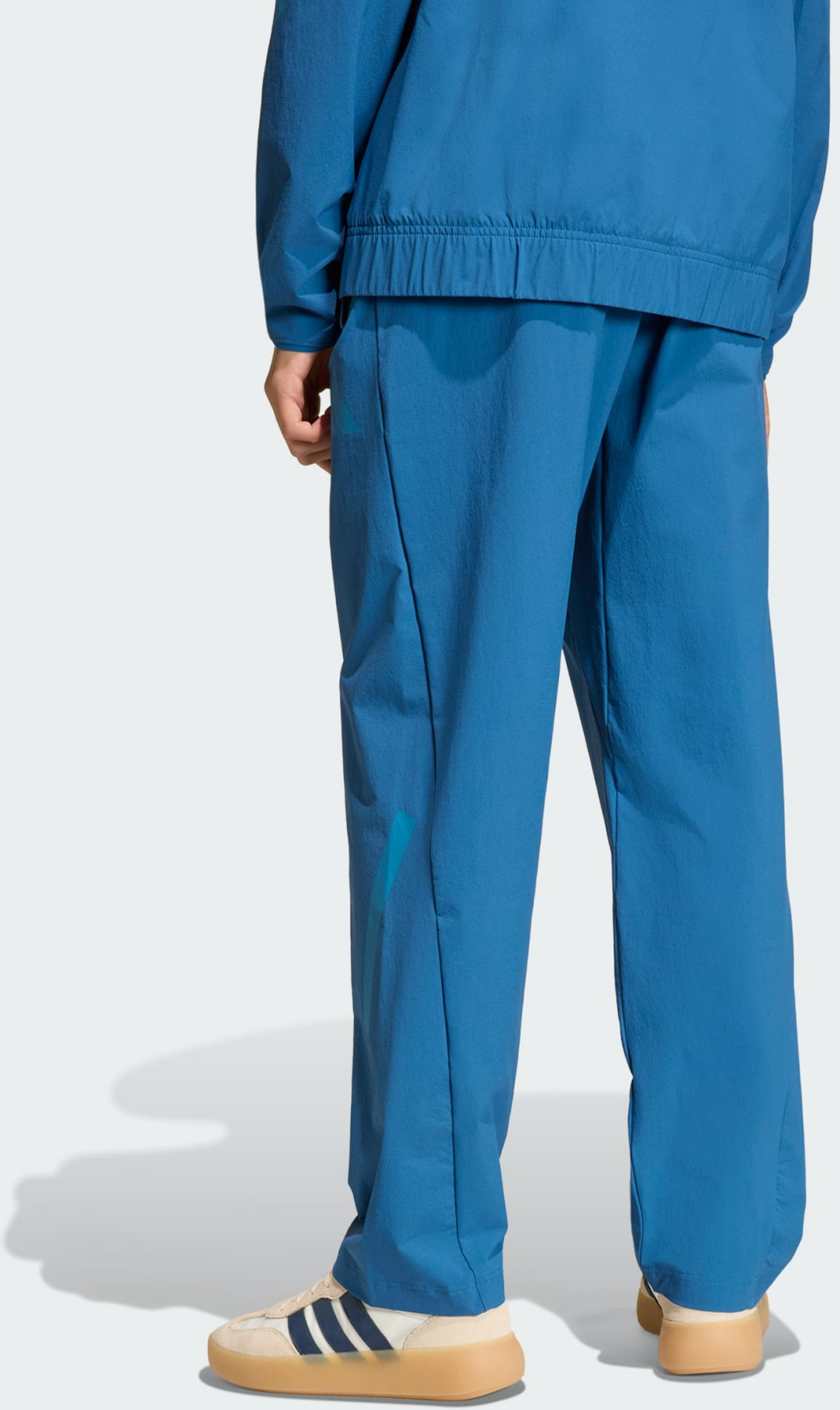 ADIDAS, Adidas Z.n.e. Woven Resebyxor