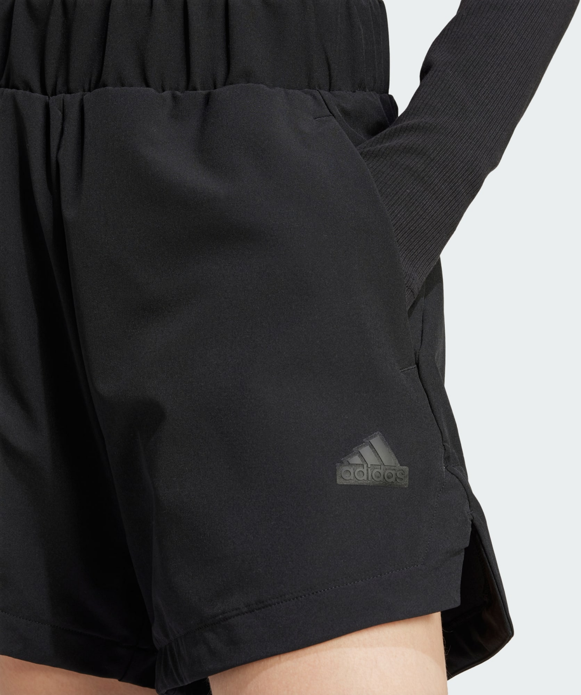 ADIDAS, Adidas Z.n.e. Woven Shorts