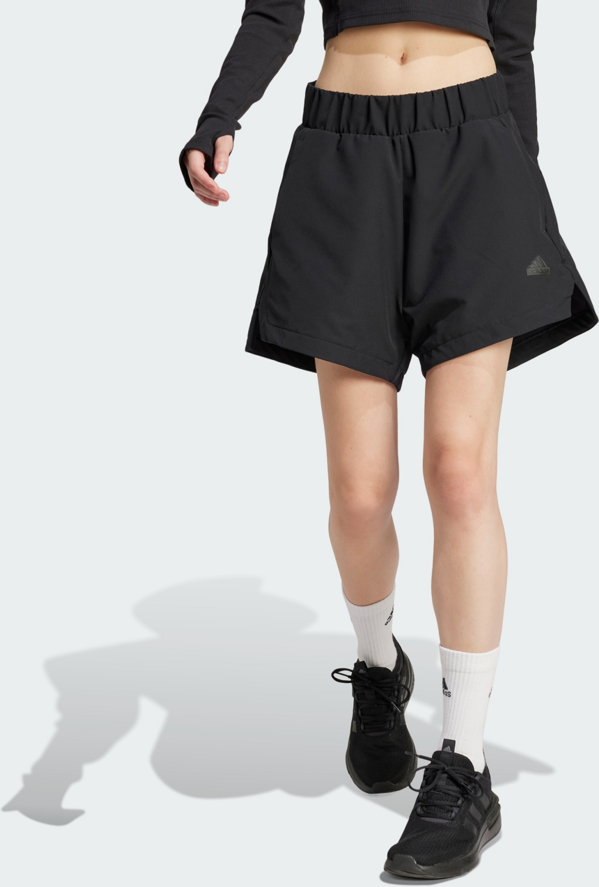 ADIDAS, Adidas Z.n.e. Woven Shorts