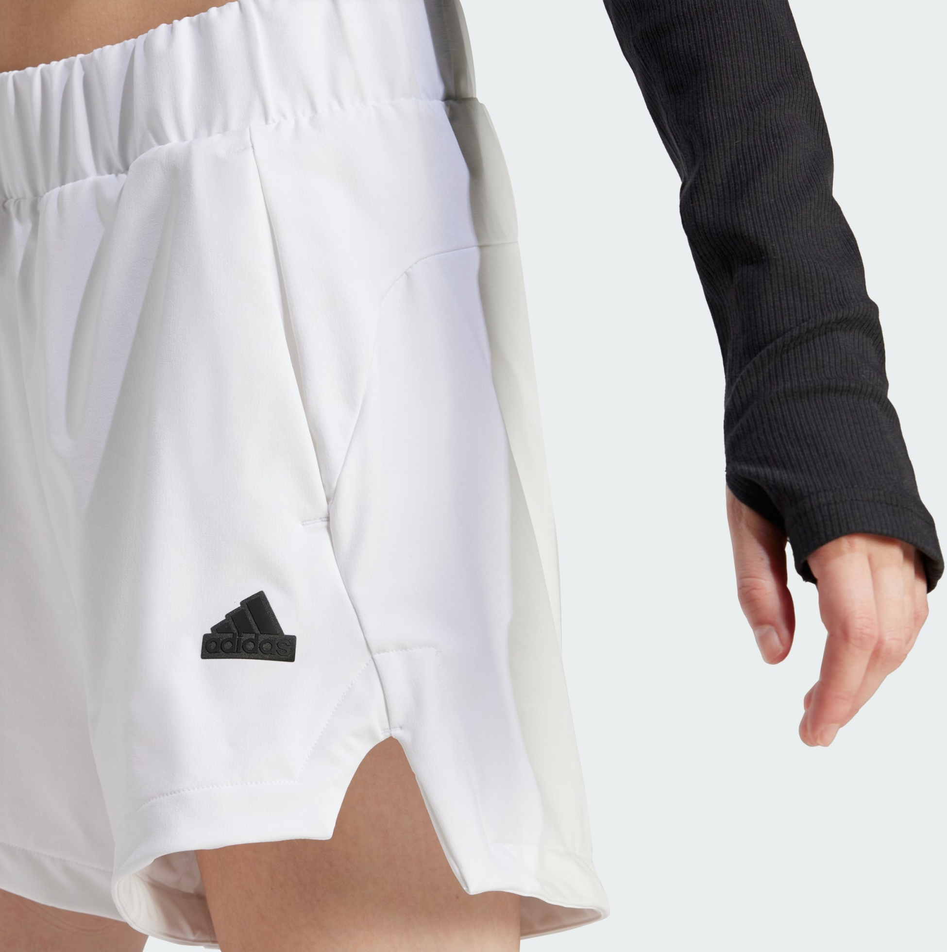 ADIDAS, Adidas Z.n.e. Woven Shorts