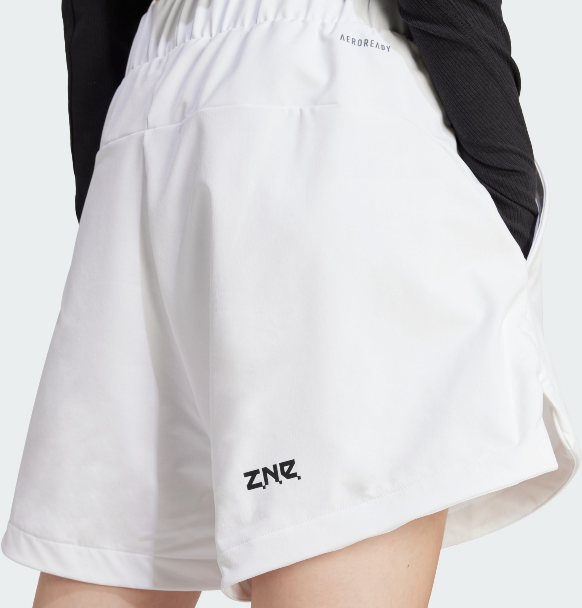 ADIDAS, Adidas Z.n.e. Woven Shorts