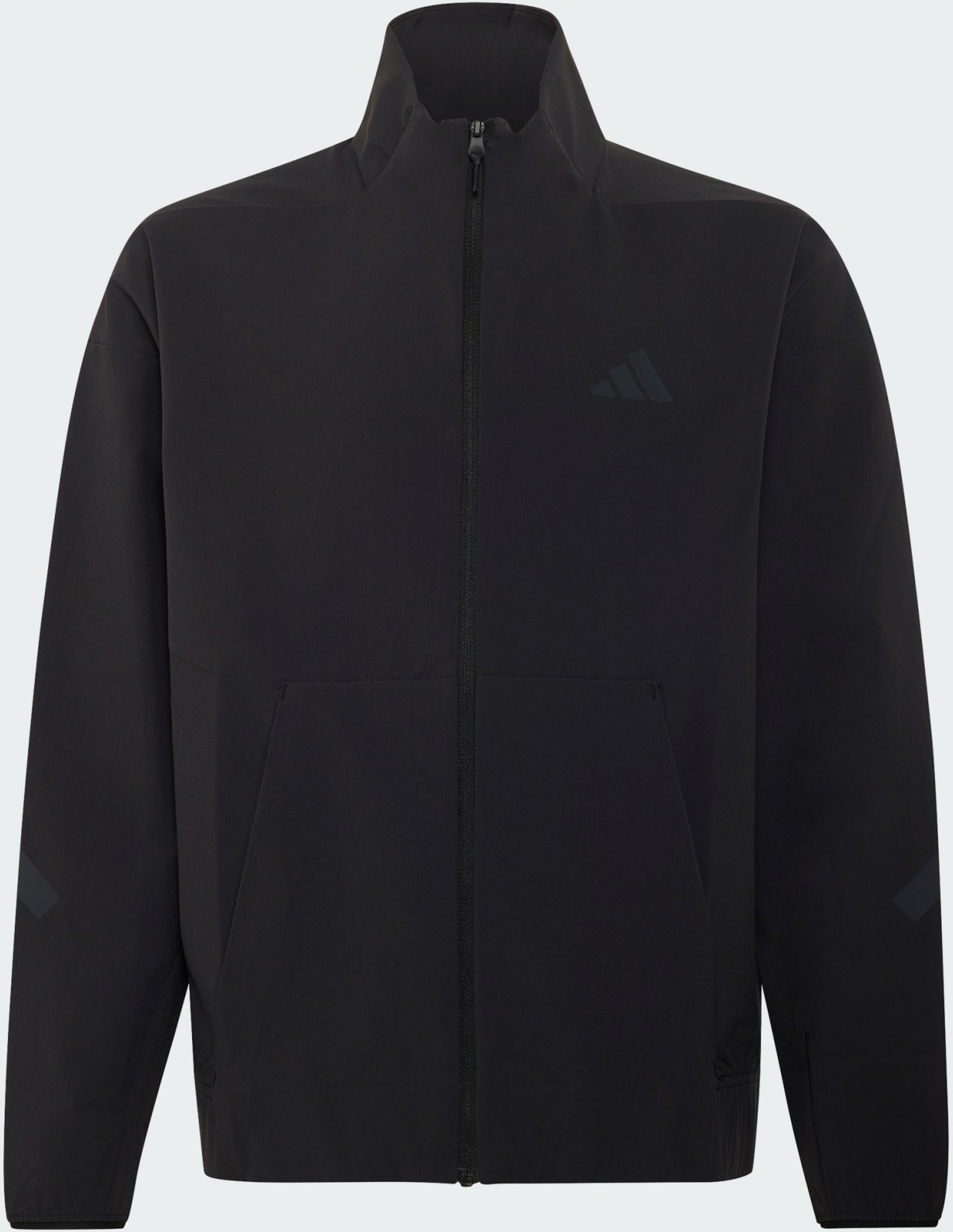 ADIDAS, Adidas Z.n.e. Woven Travel Cover Up Tr&auml;ningsjacka