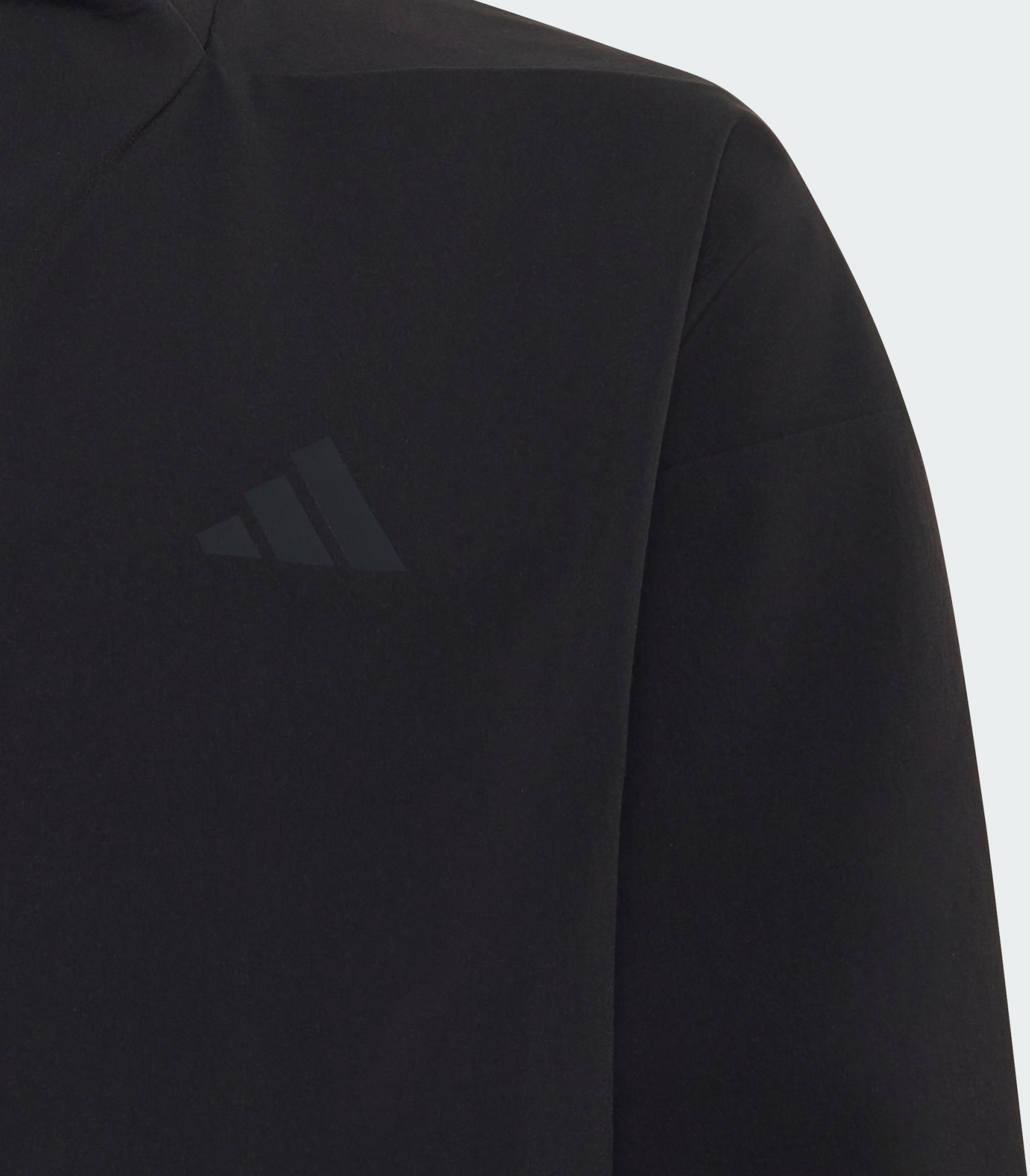ADIDAS, Adidas Z.n.e. Woven Travel Cover Up Tr&auml;ningsjacka