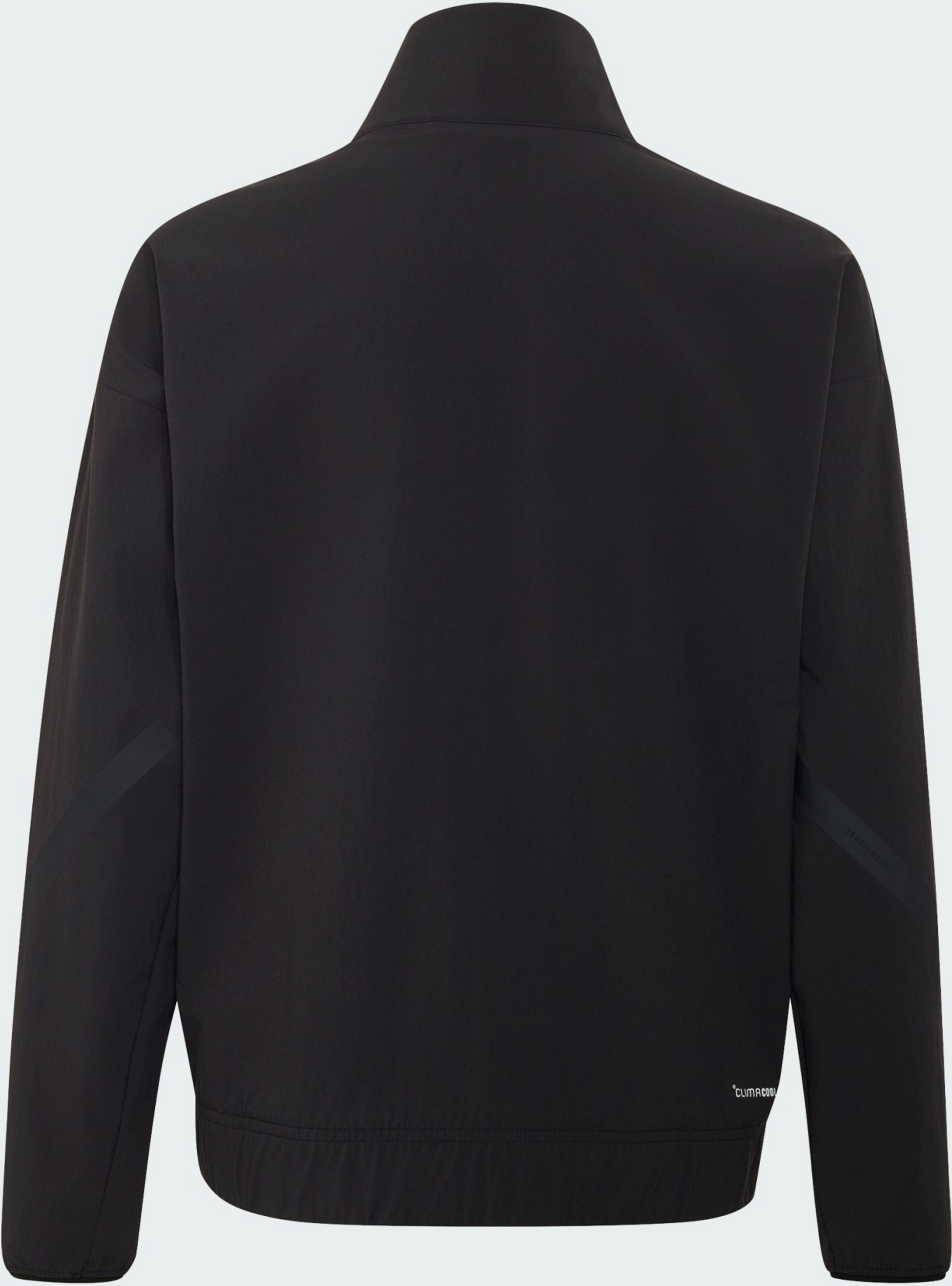 ADIDAS, Adidas Z.n.e. Woven Travel Cover Up Tr&auml;ningsjacka