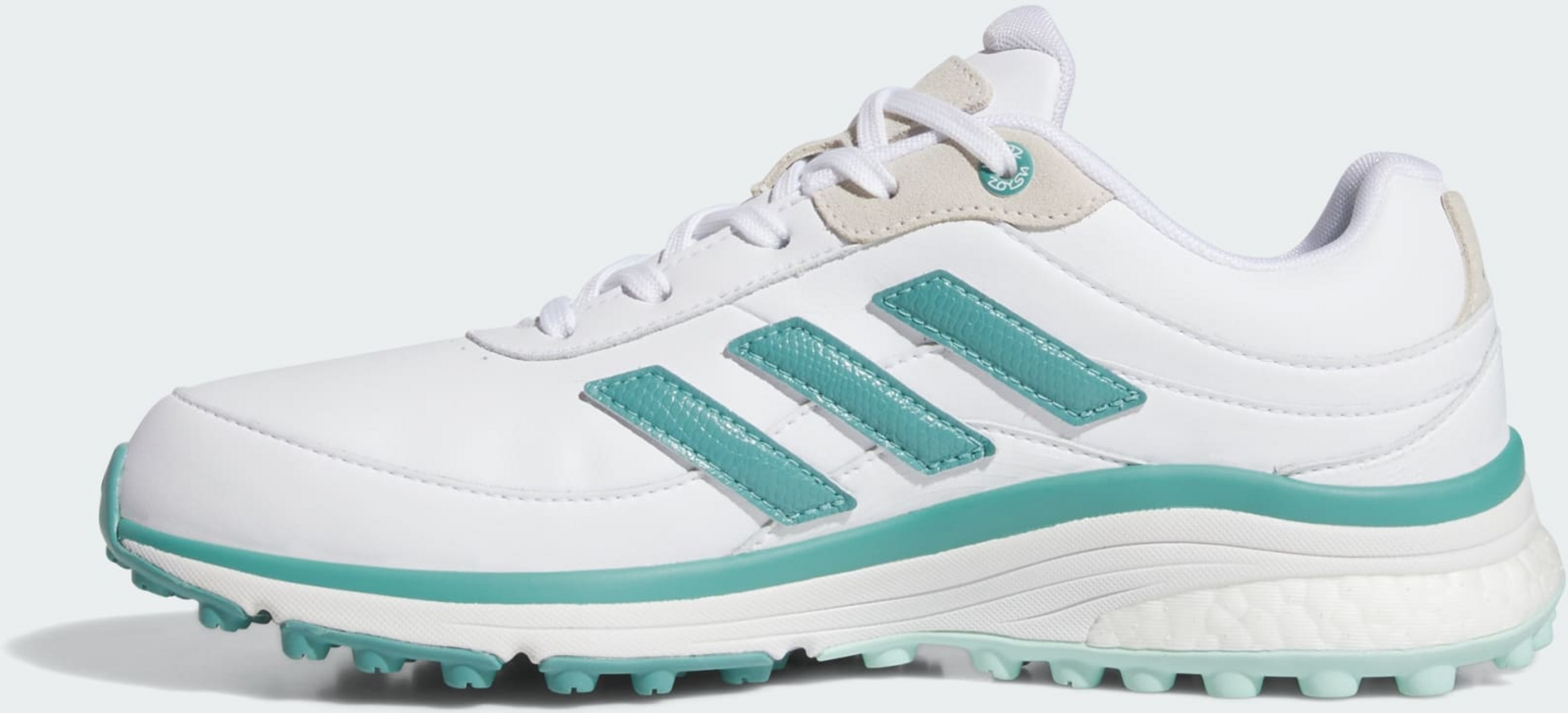 ADIDAS, Adidas Zoysia Spikeless Golfskor