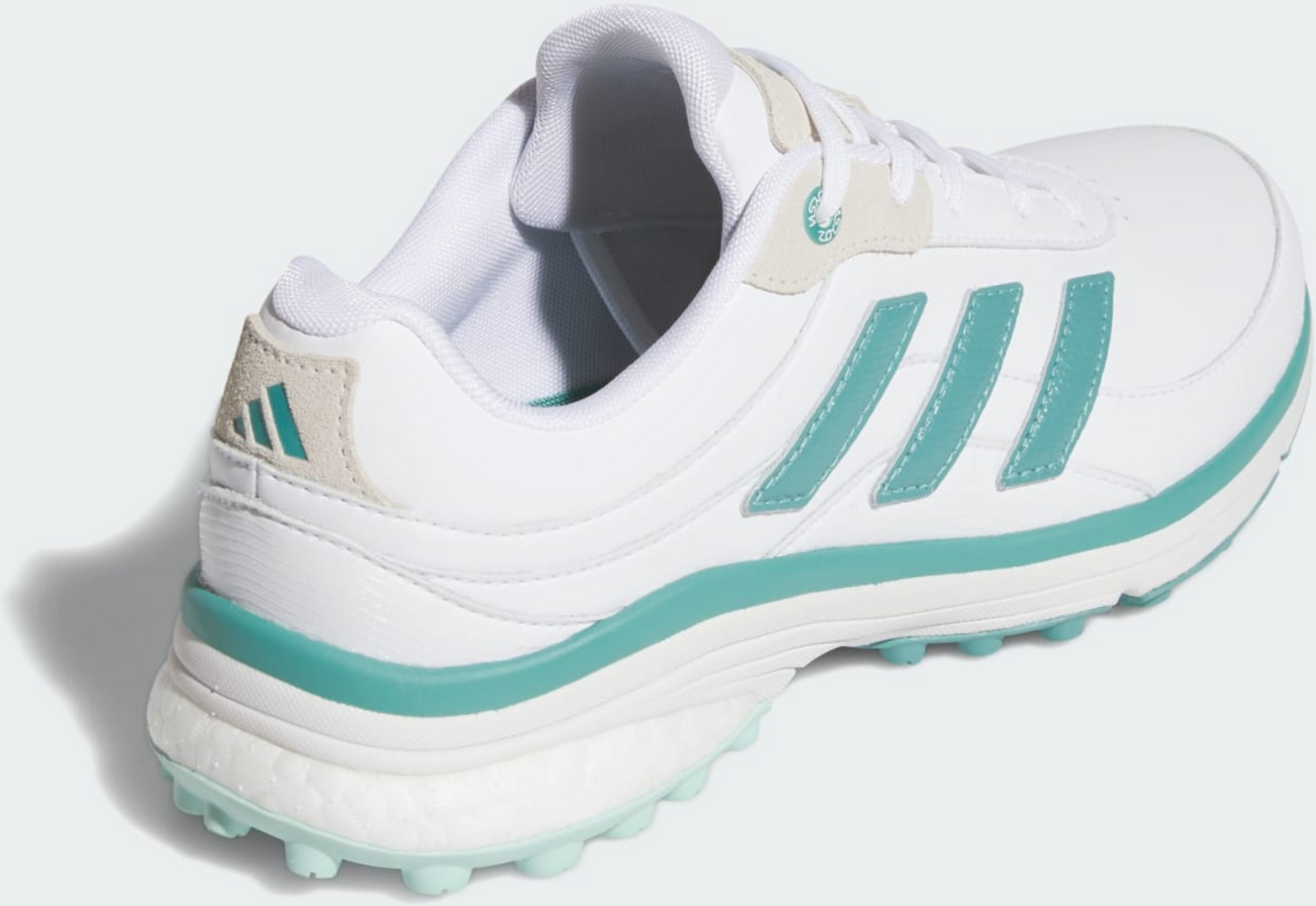 ADIDAS, Adidas Zoysia Spikeless Golfskor