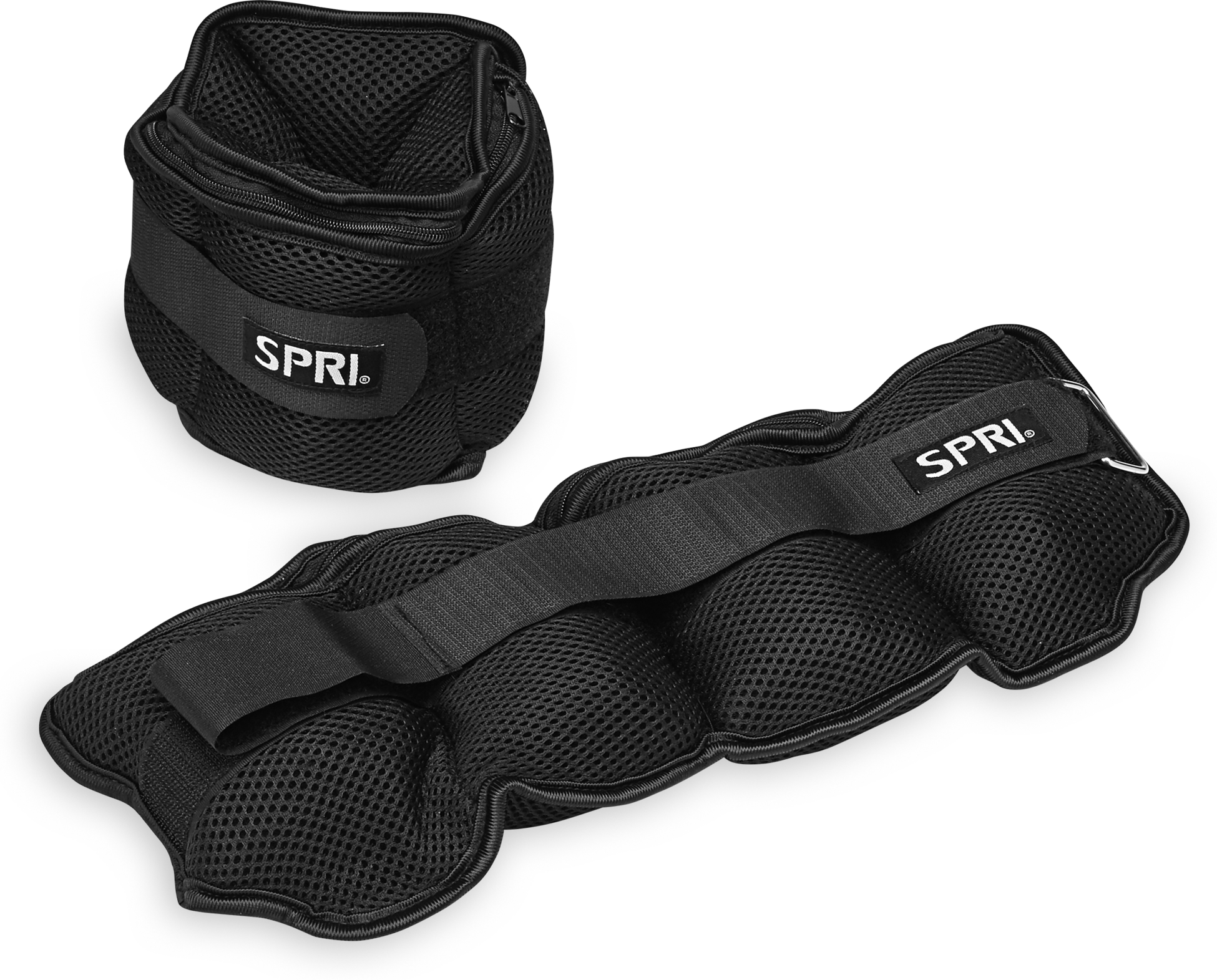 SPRI, Adjustable Ankle 10lb (2x5lb)