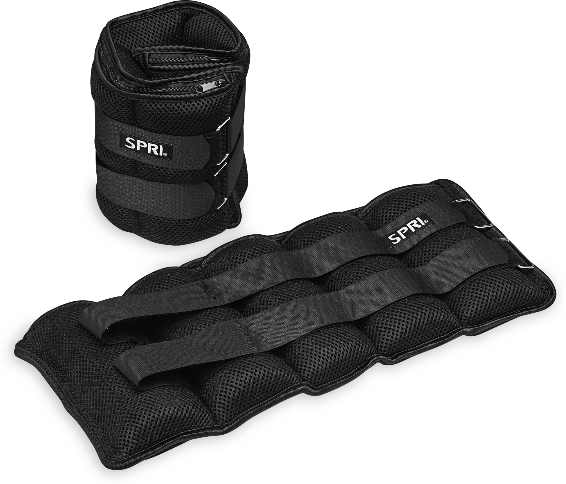 SPRI, Adjustable Ankle 20lb (2x10lb)