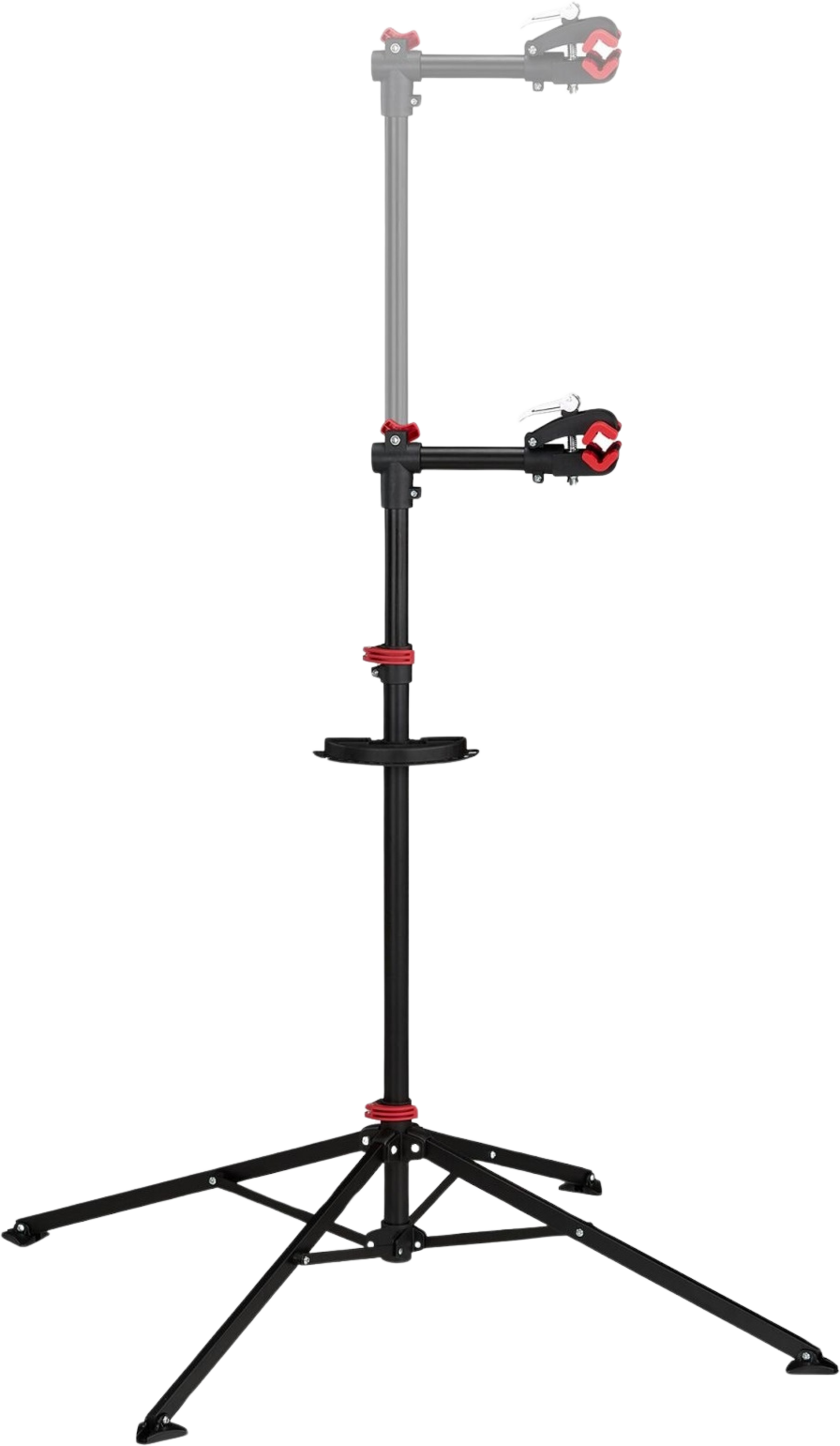 B2X, Adjustable Bike Rack