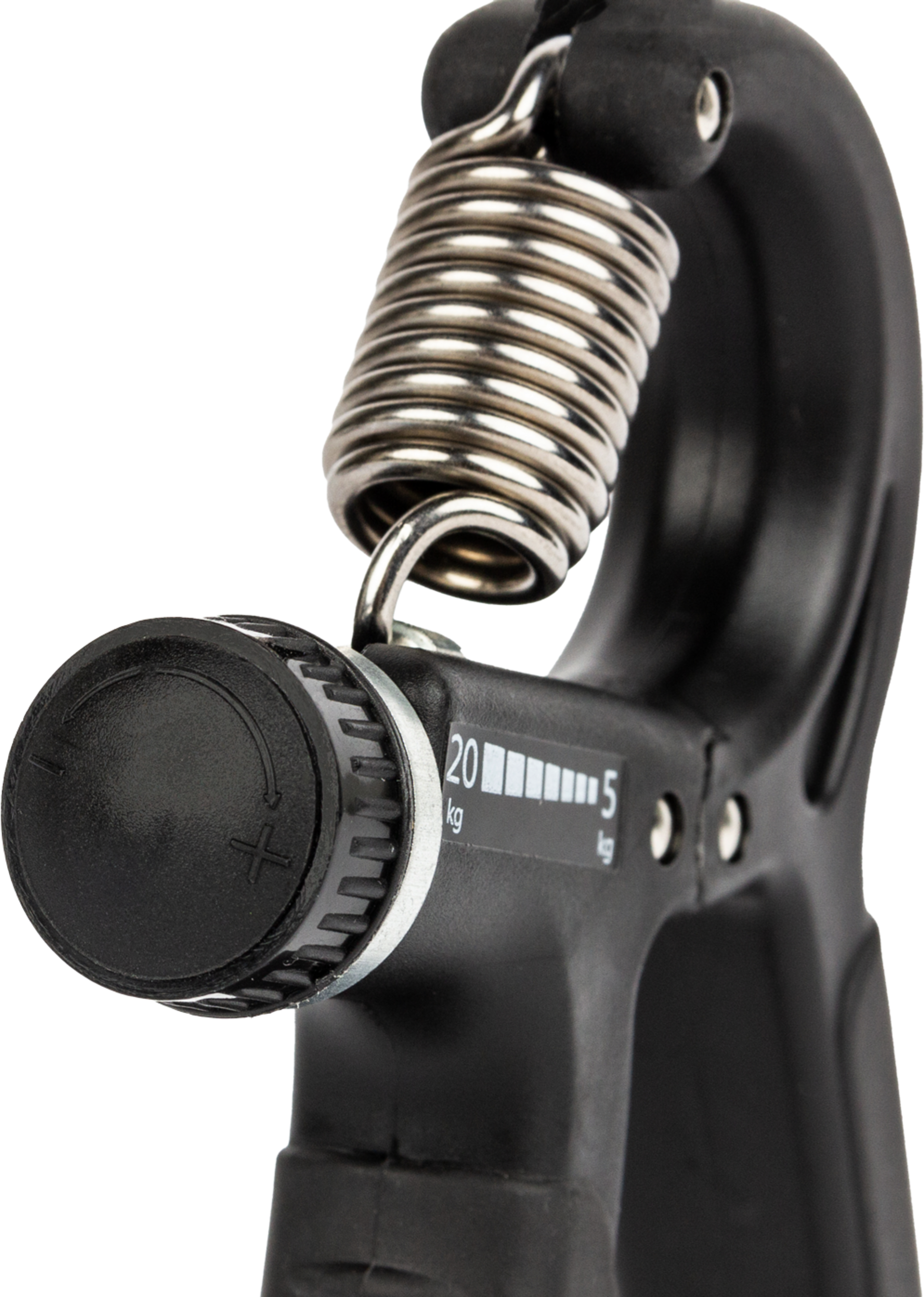 VIRTUFIT, Adjustable Grip Strength Trainer