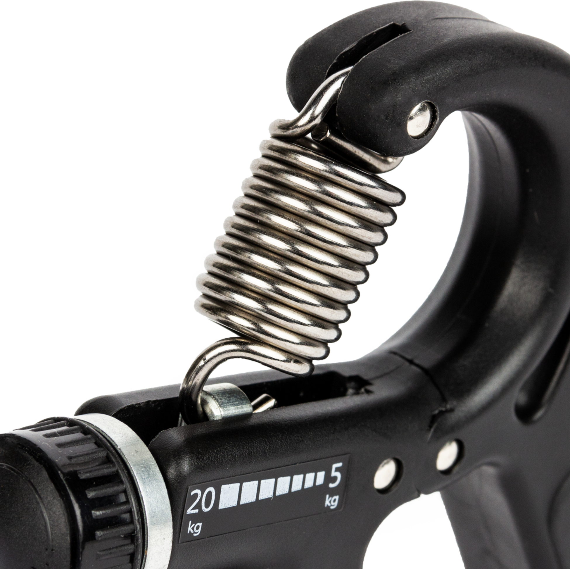 VIRTUFIT, Adjustable Grip Strength Trainer