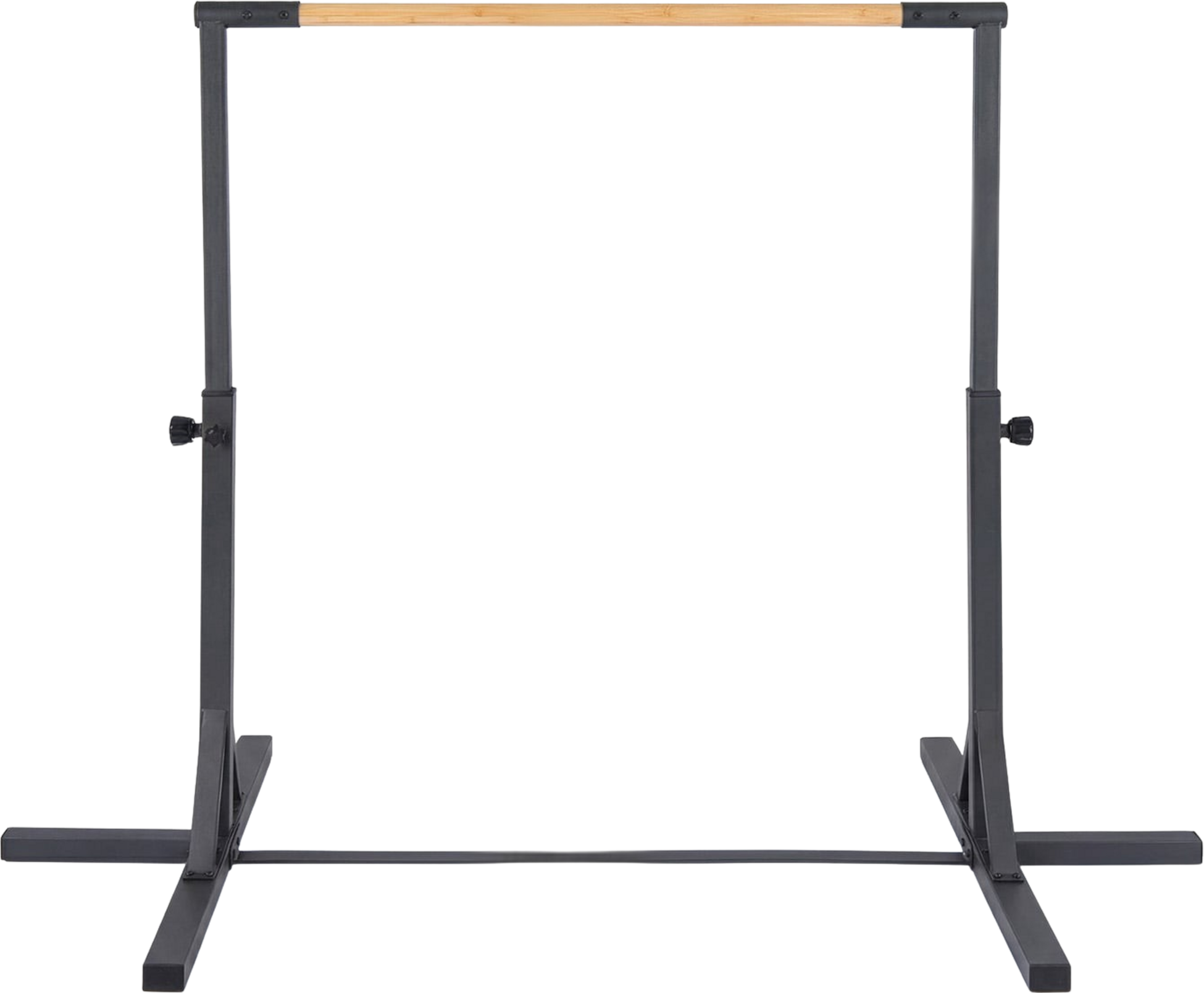 NORTHIX, Adjustable Gymnastics Bar For Kids, 85-145 Cm, 65 Kg Capacity