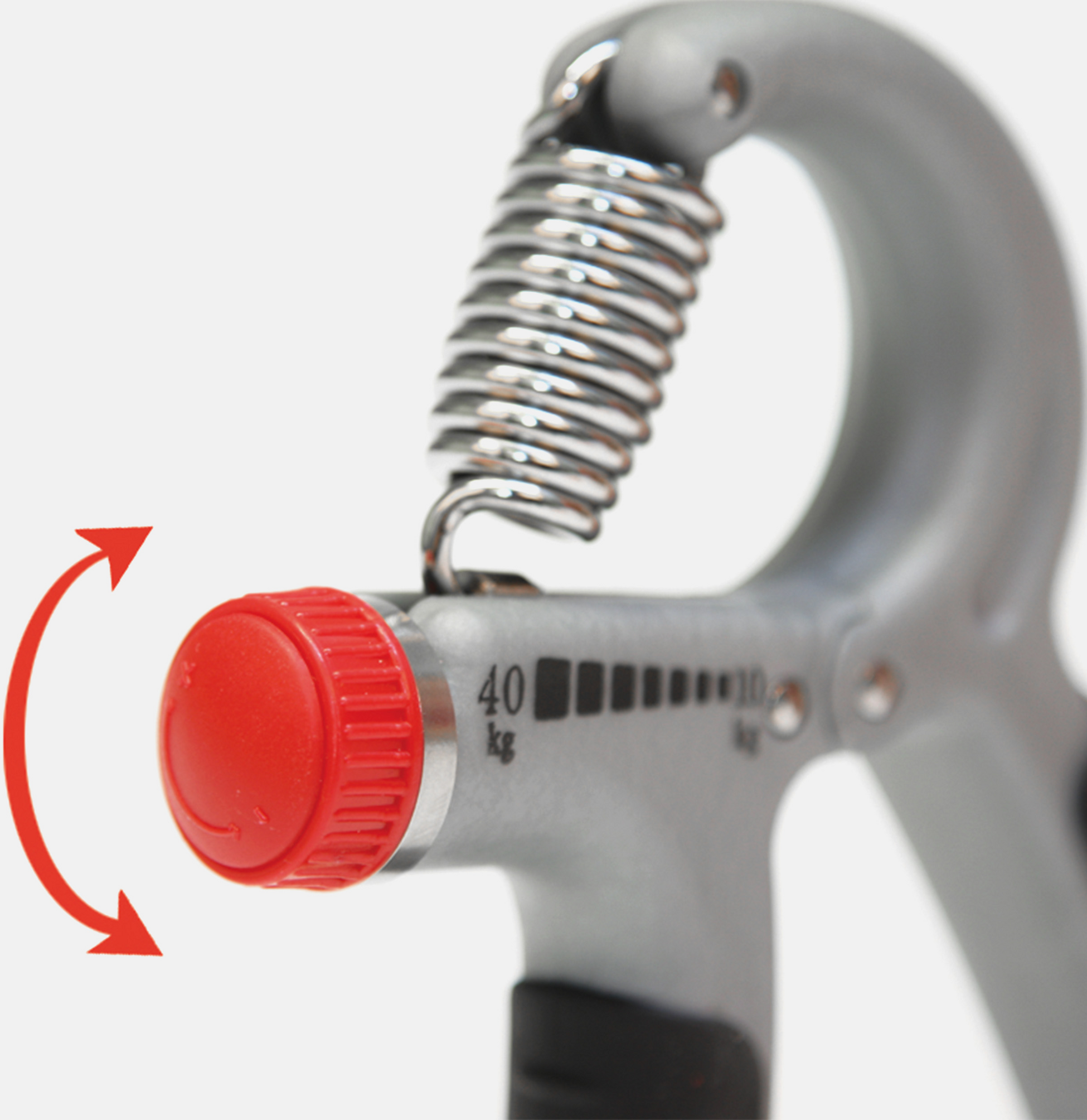 GYMSTICK, Adjustable Hand Grip Strong