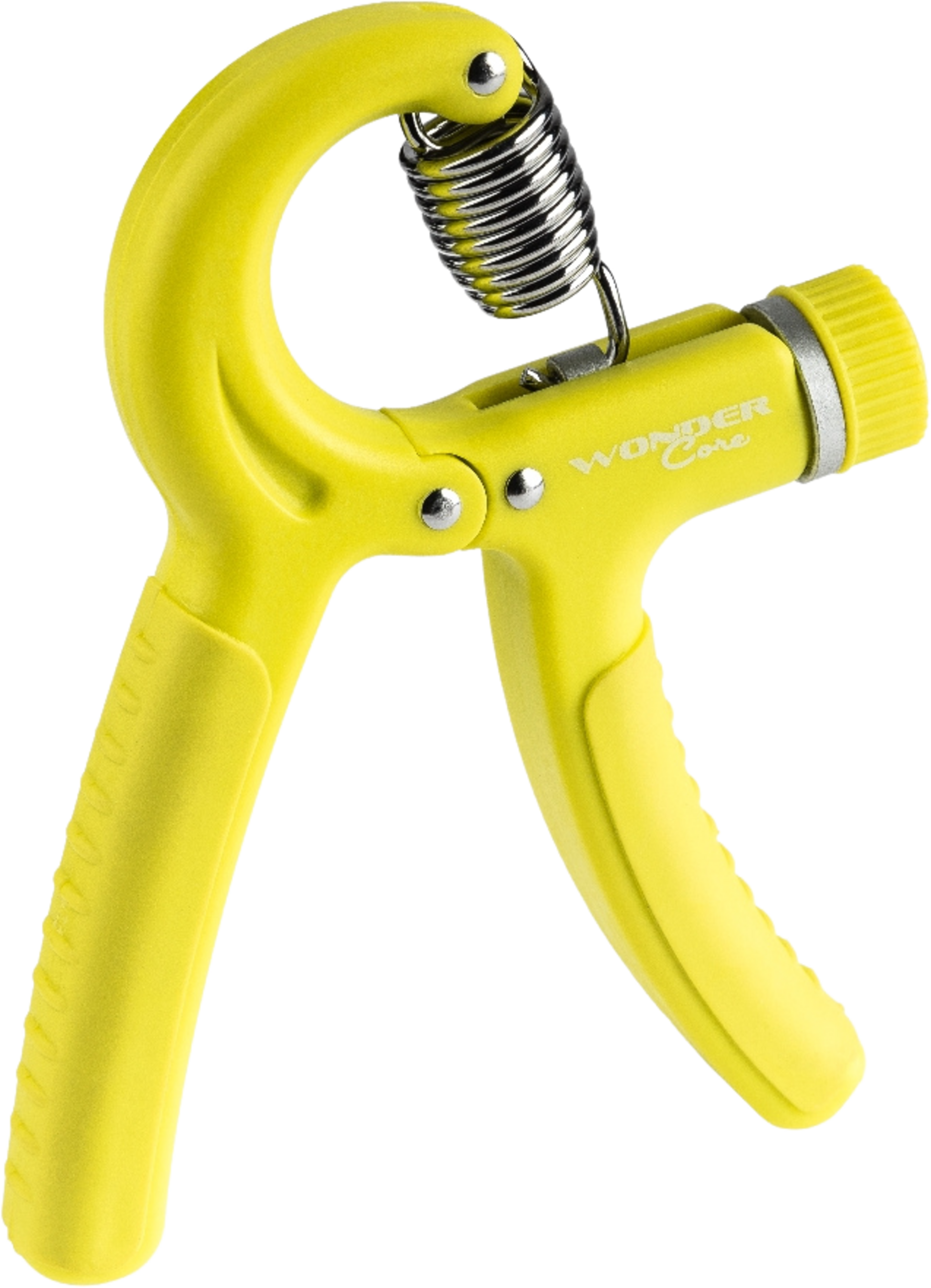 B2X, Adjustable Hand Gripper, 5-20 Kg Resistance