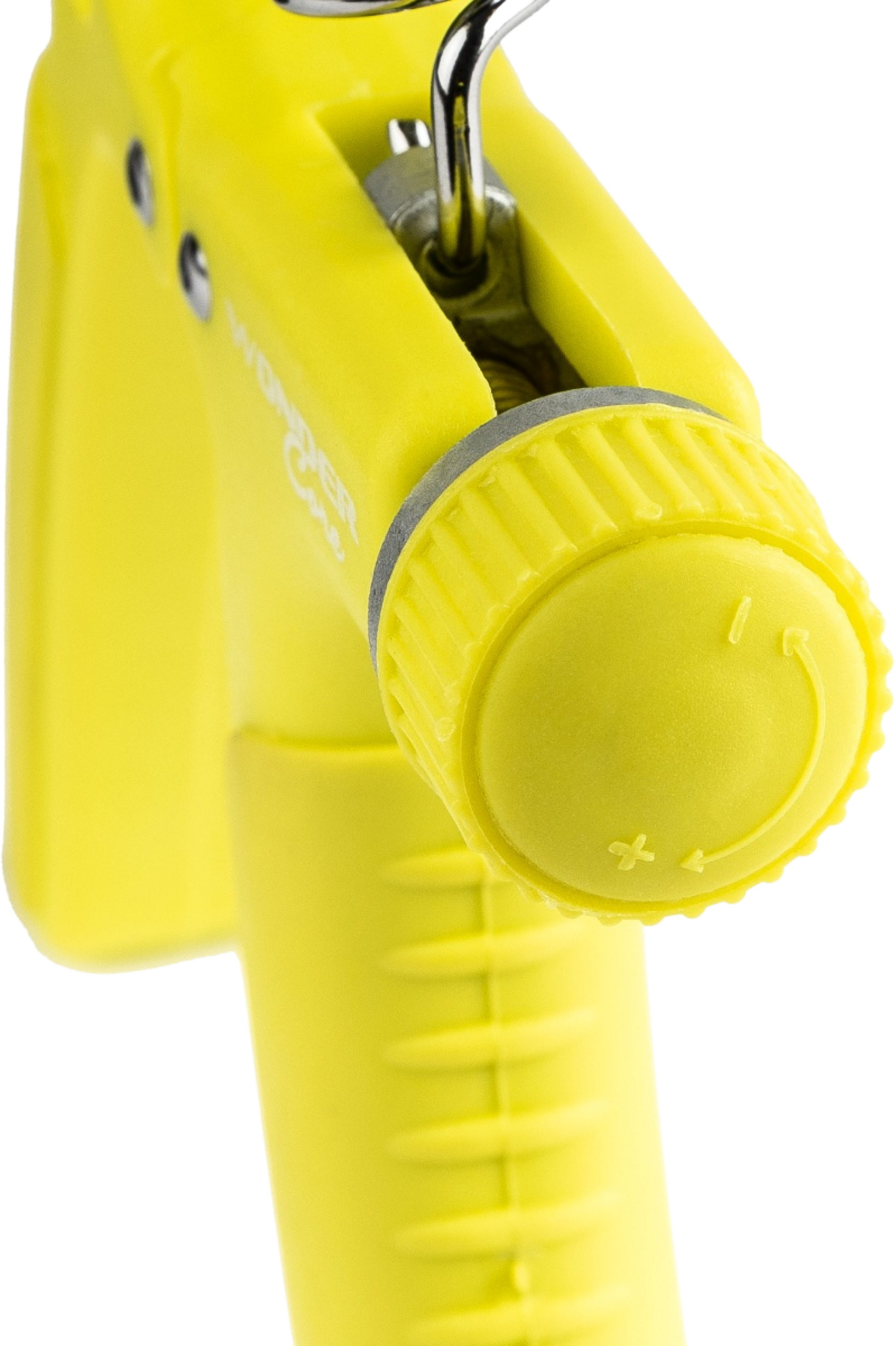 B2X, Adjustable Hand Gripper, 5-20 Kg Resistance