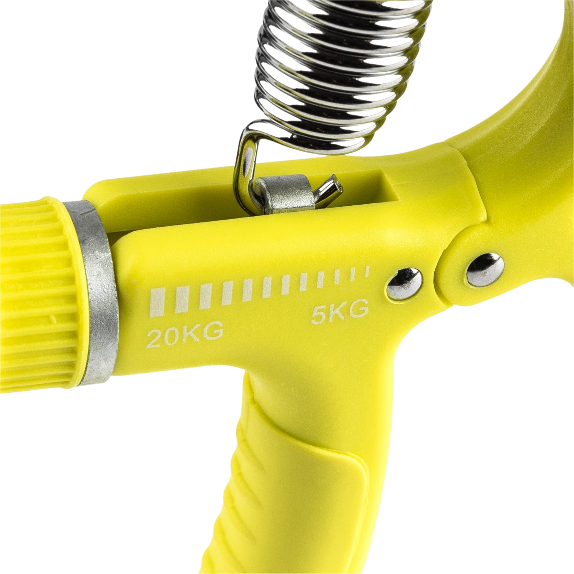B2X, Adjustable Hand Gripper, 5-20 Kg Resistance