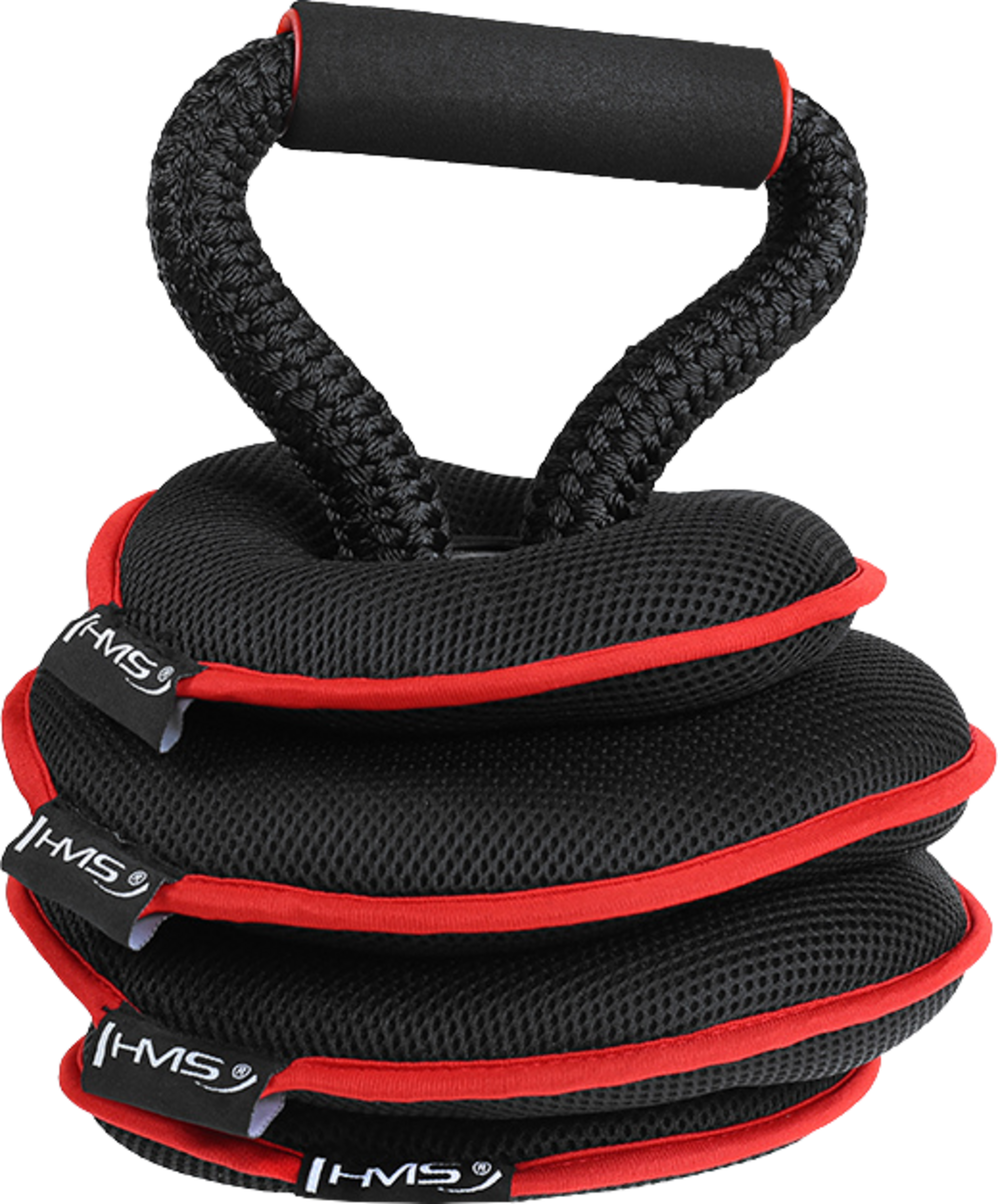 NORTHIX, Adjustable Soft Kettlebell Set &ndash; 20kg