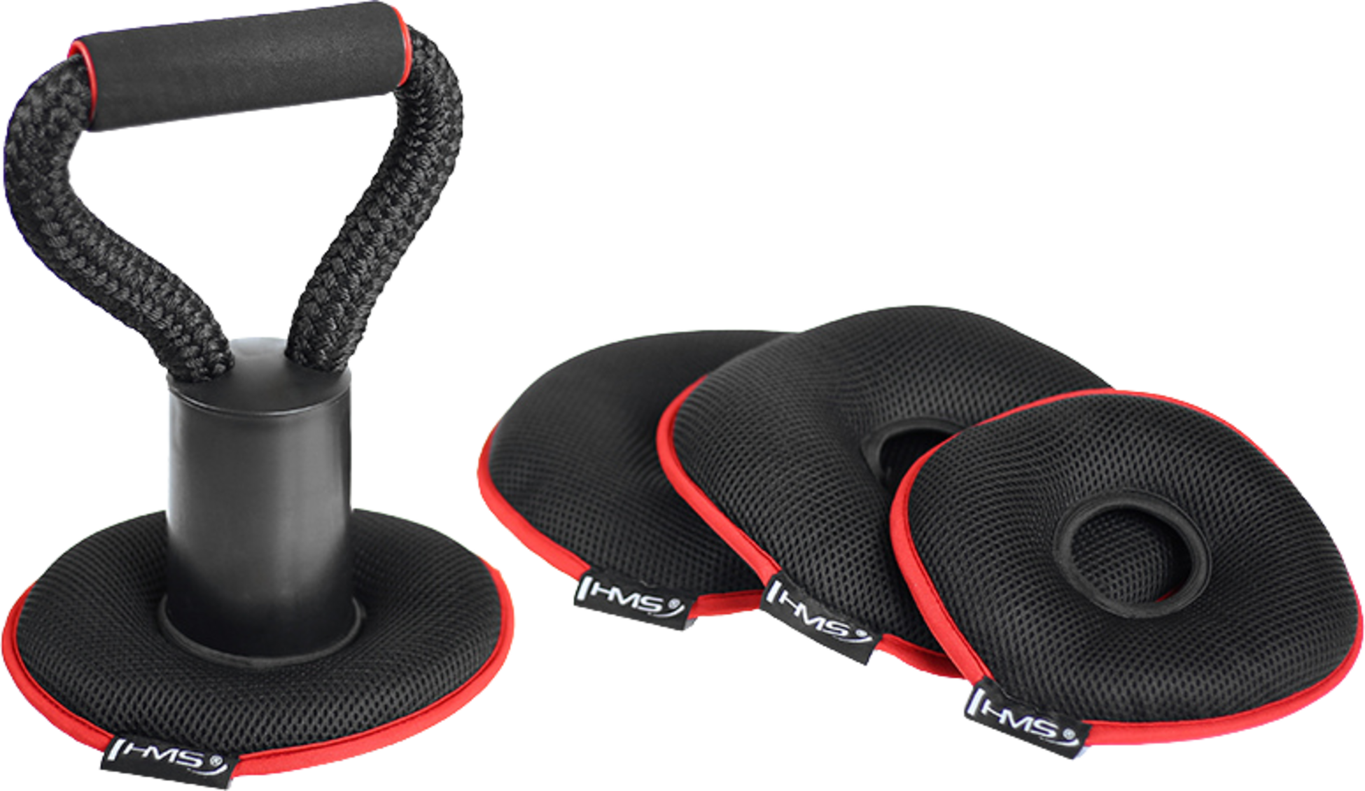 NORTHIX, Adjustable Soft Kettlebell Set &ndash; 20kg