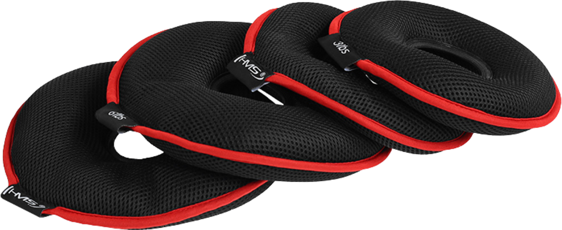 NORTHIX, Adjustable Soft Kettlebell Set &ndash; 20kg