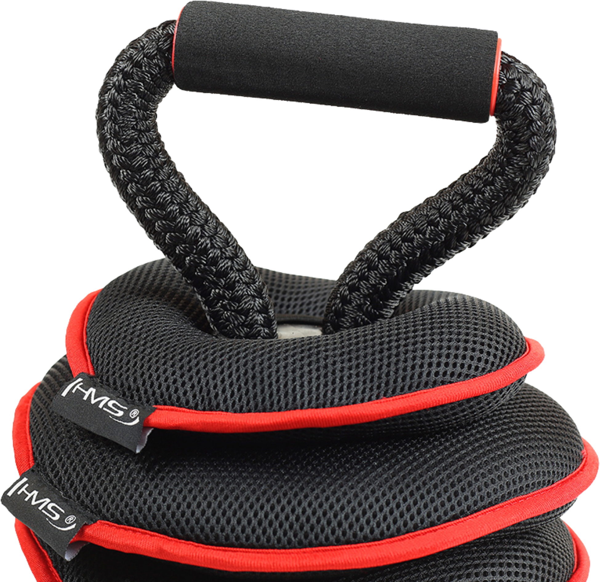 NORTHIX, Adjustable Soft Kettlebell Set &ndash; 20kg