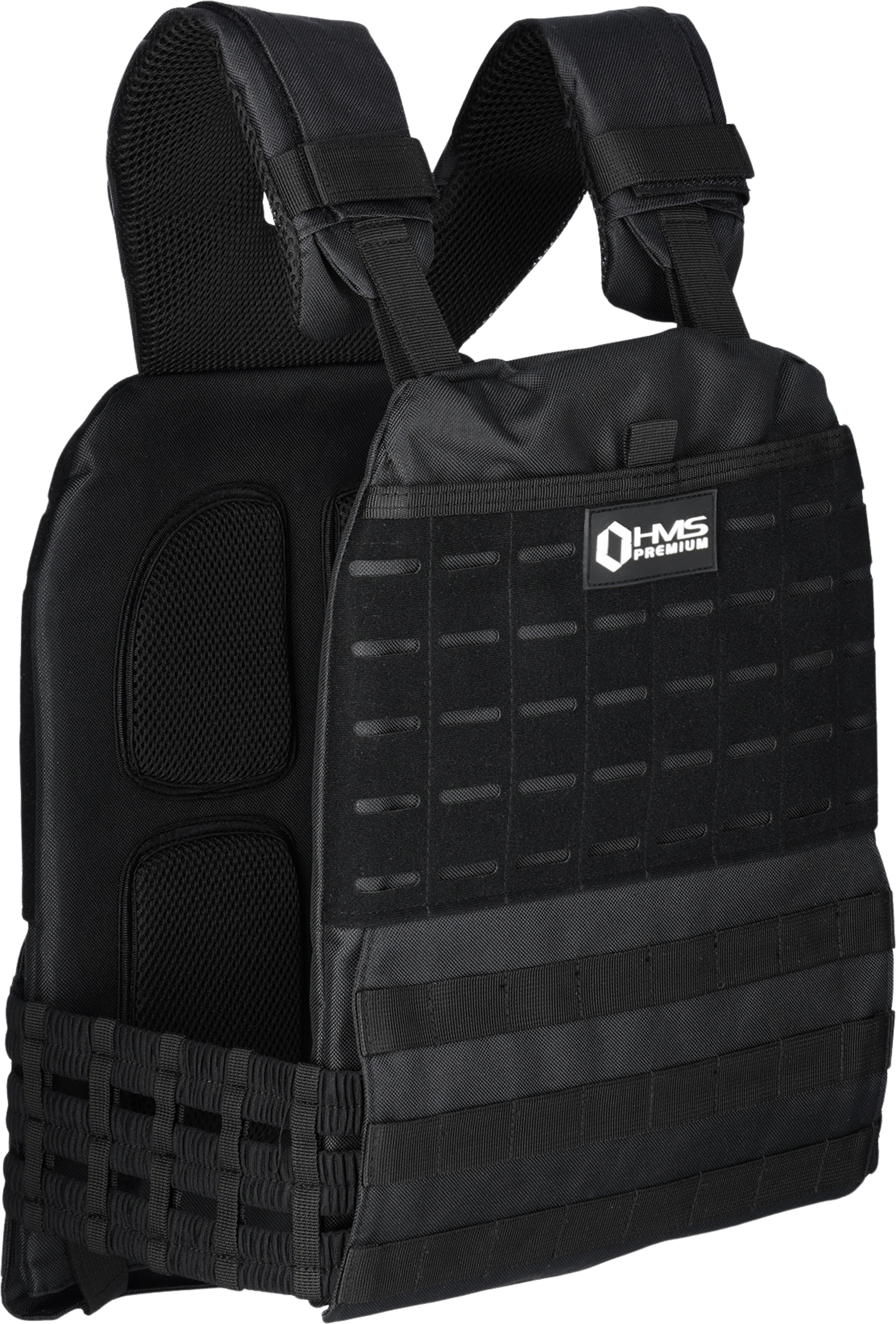 NORTHIX, Adjustable Tactical Weight Vest, 6.5kg