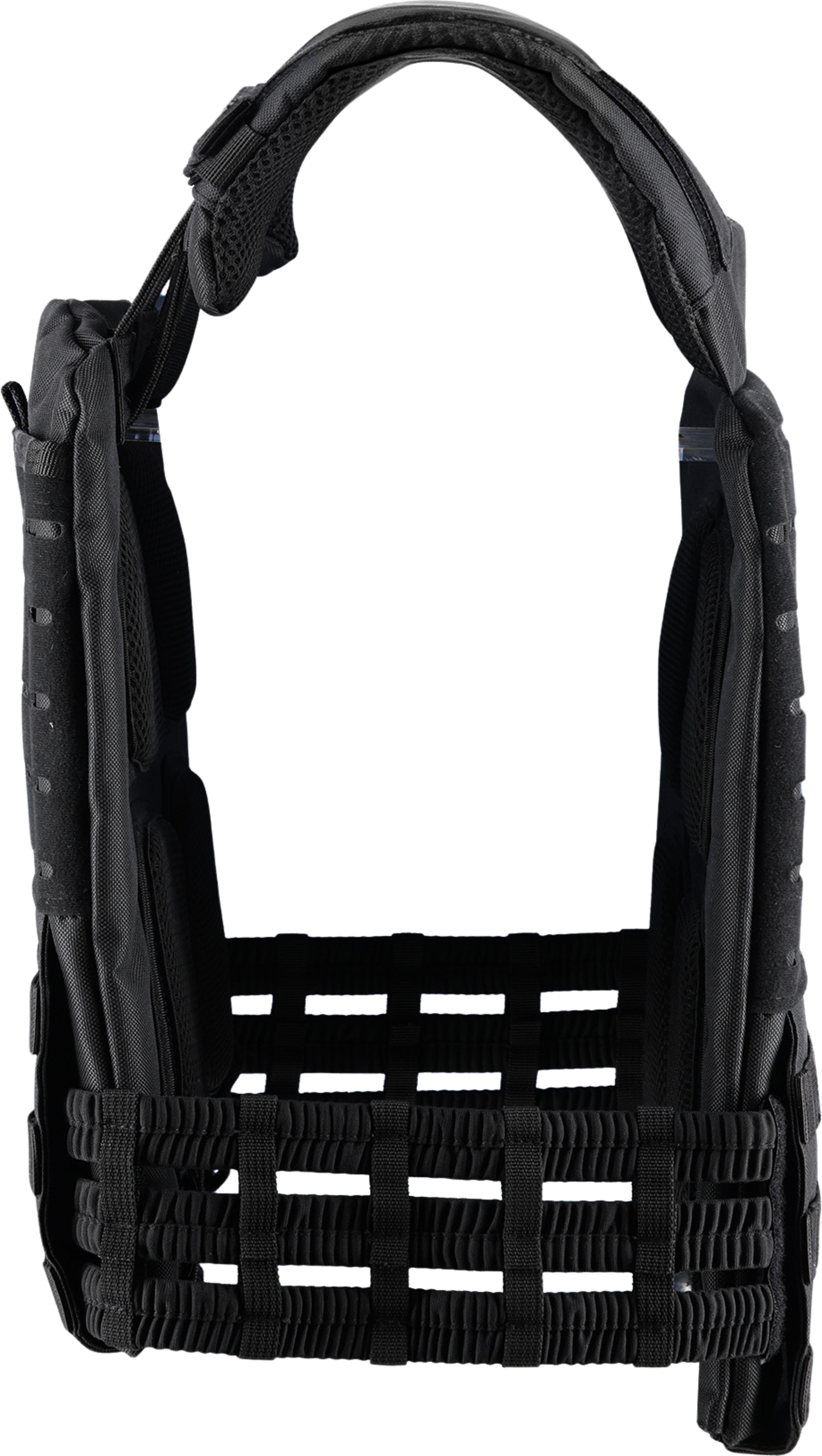 NORTHIX, Adjustable Tactical Weight Vest, 6.5kg