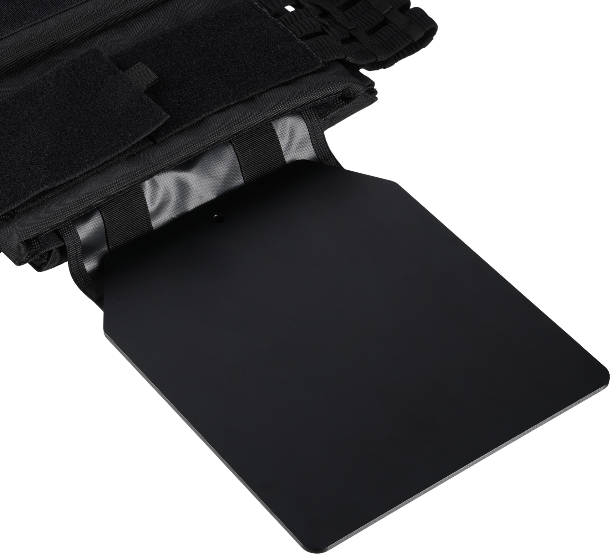 NORTHIX, Adjustable Tactical Weight Vest, 6.5kg