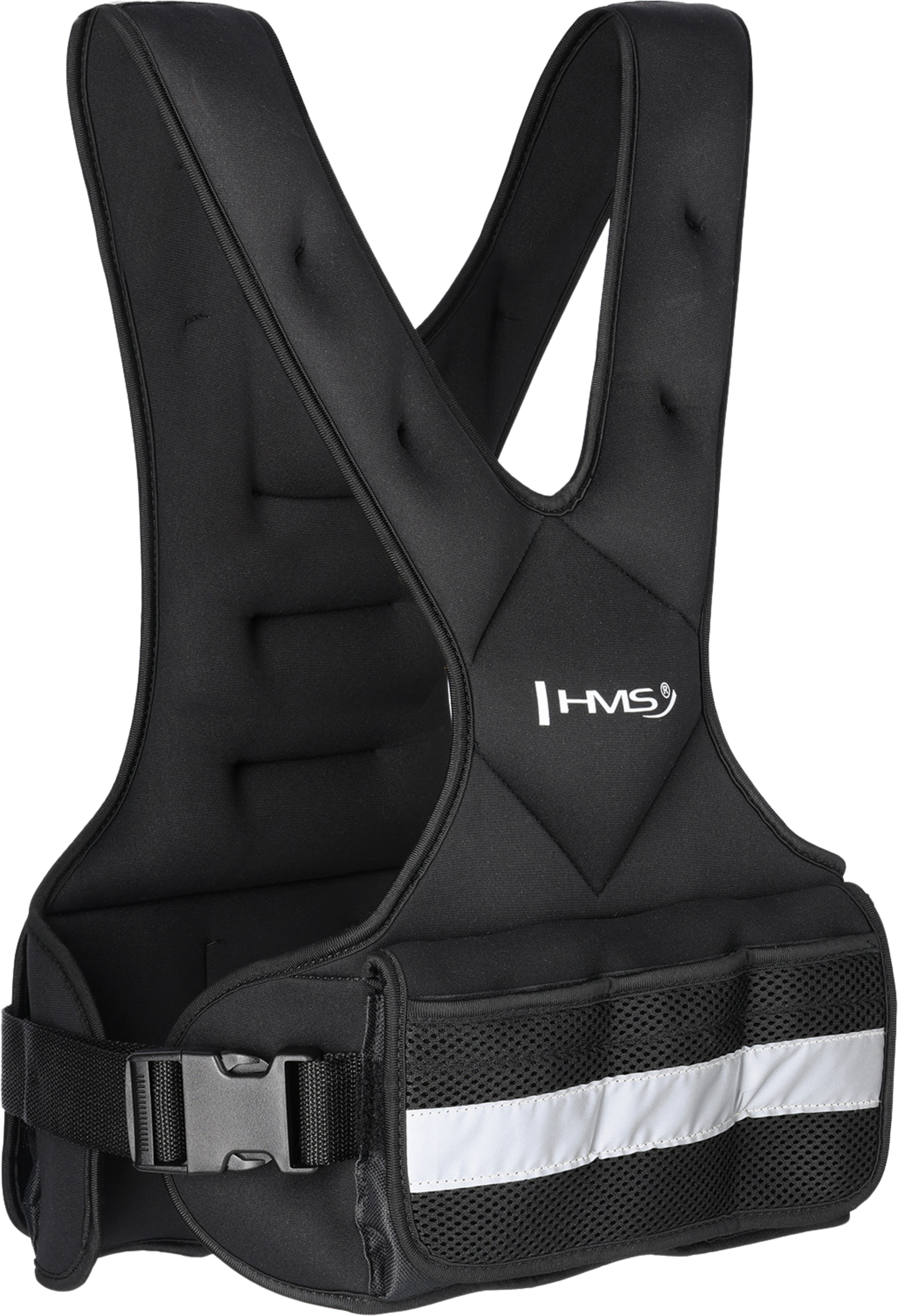 NORTHIX, Adjustable Weight Vest, 20kg