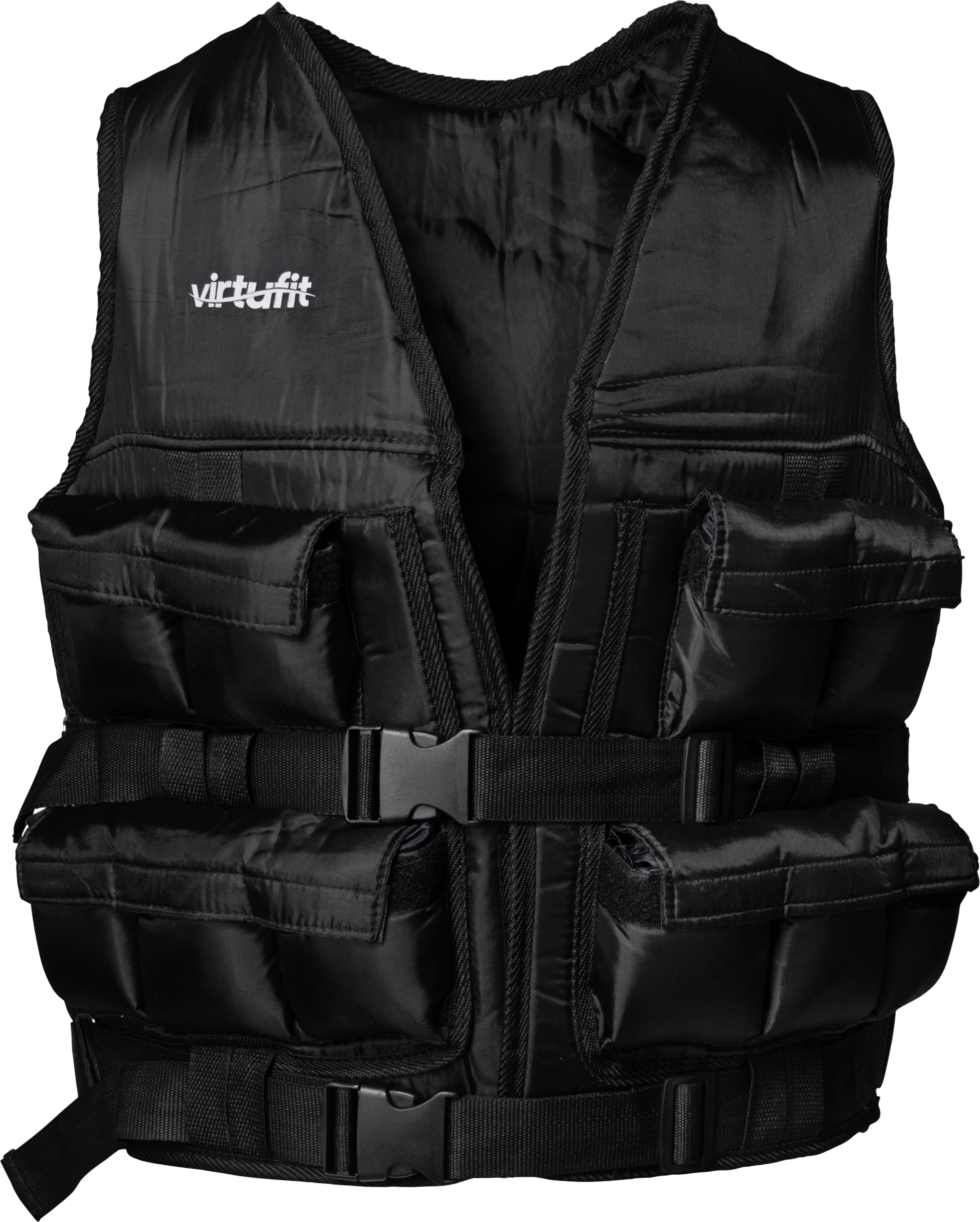 VIRTUFIT, Adjustable Weight Vest