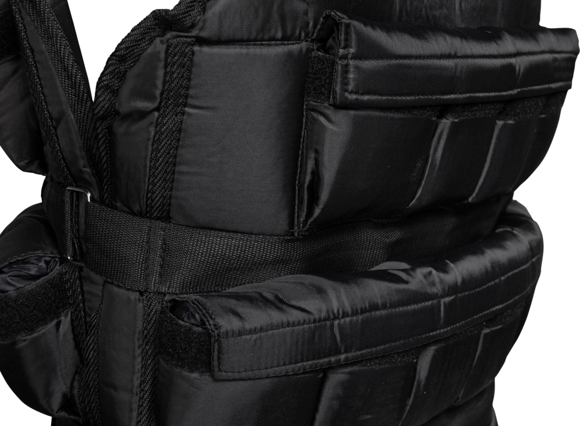 VIRTUFIT, Adjustable Weight Vest
