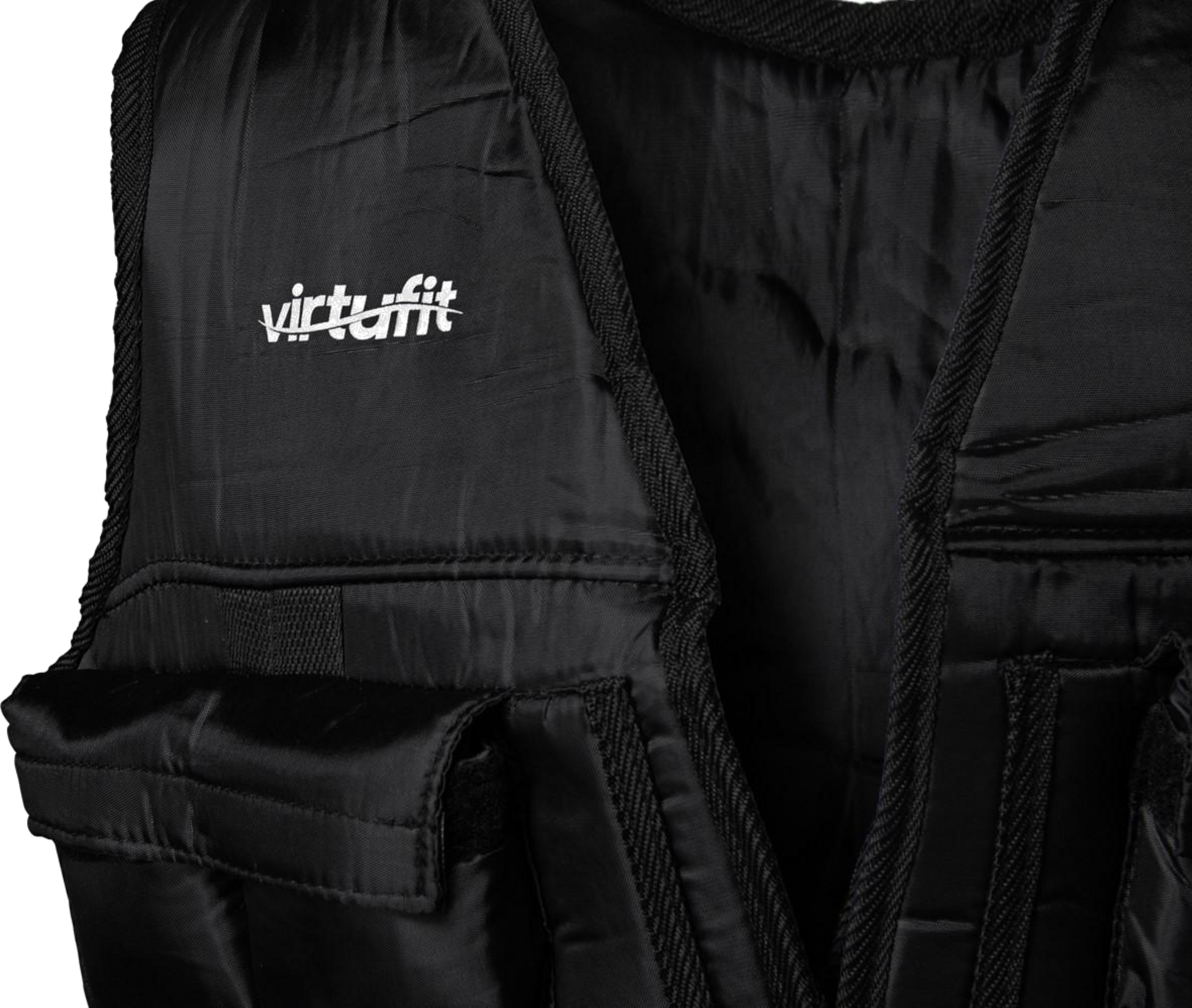 VIRTUFIT, Adjustable Weight Vest