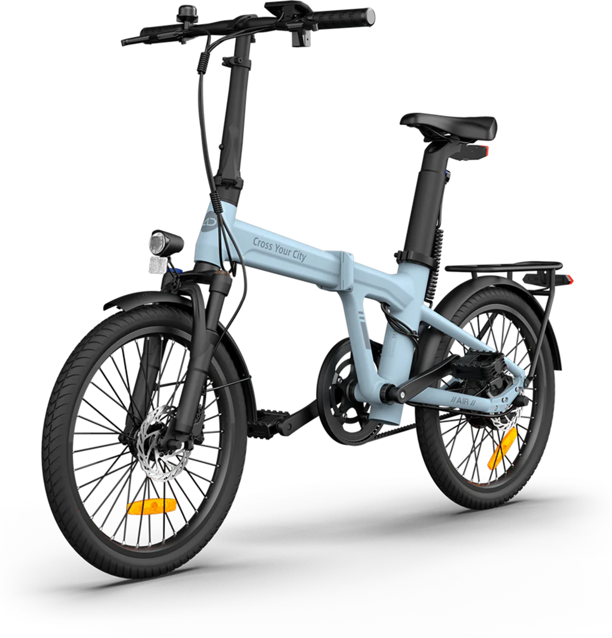 ADO, Ado A20 Air Pro