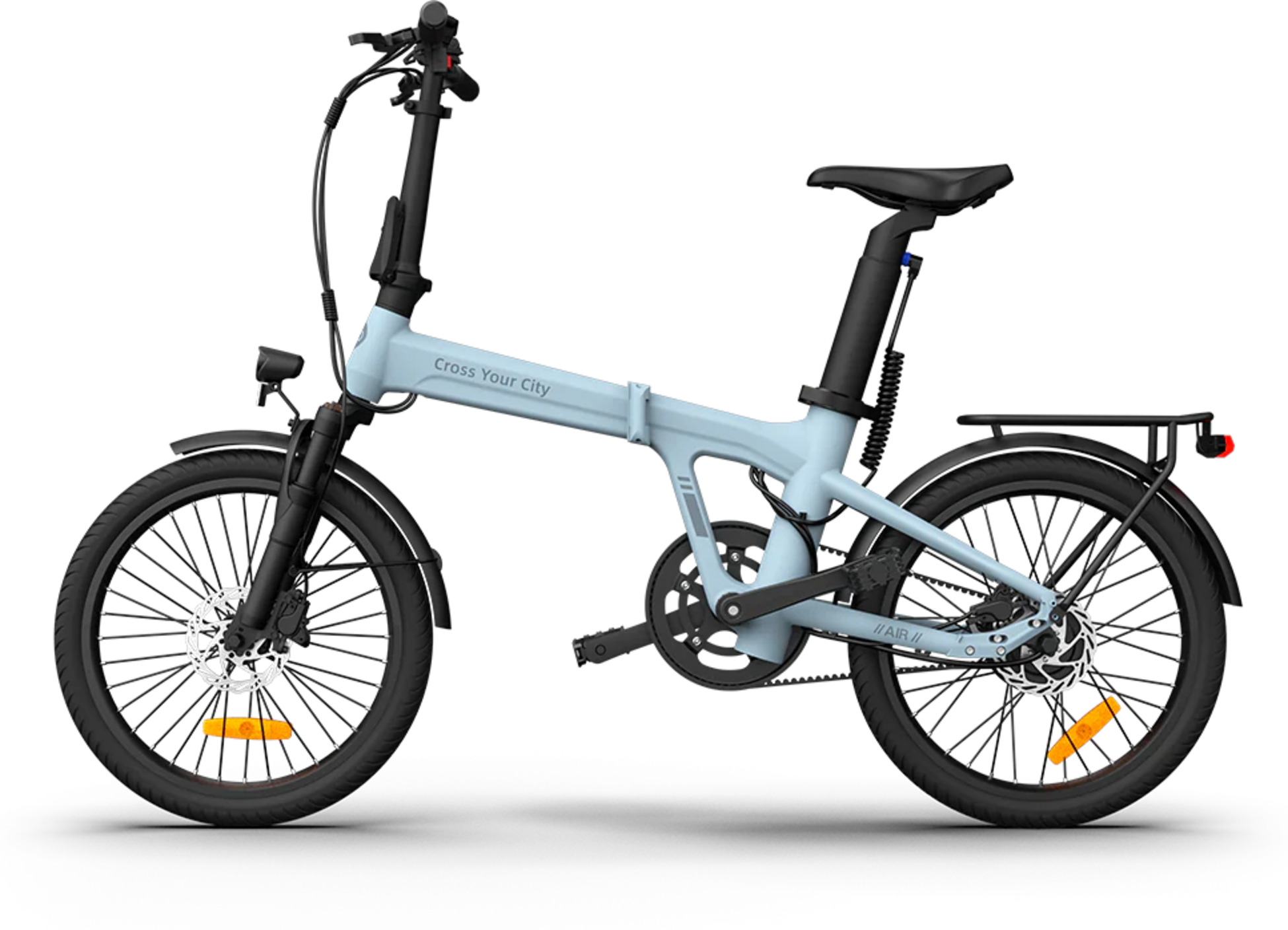 ADO, Ado A20 Air Pro