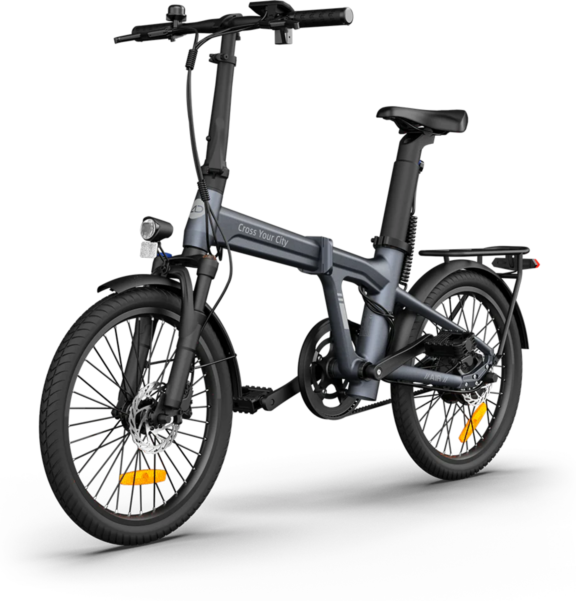 ADO, Ado A20 Air Pro