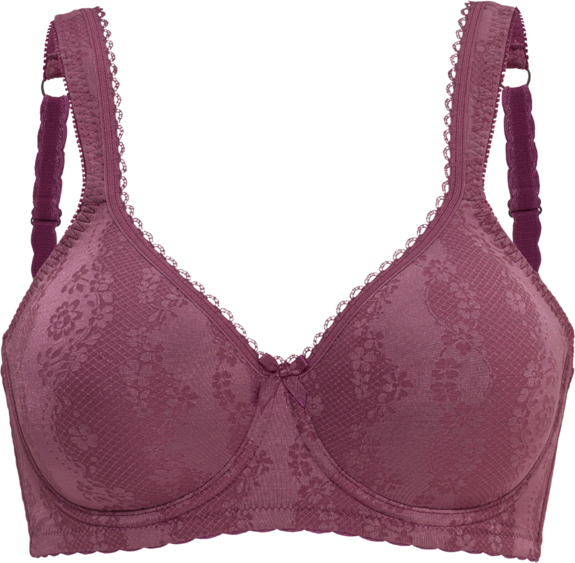 SWEGMARK, Adorable Shape Wired Bra