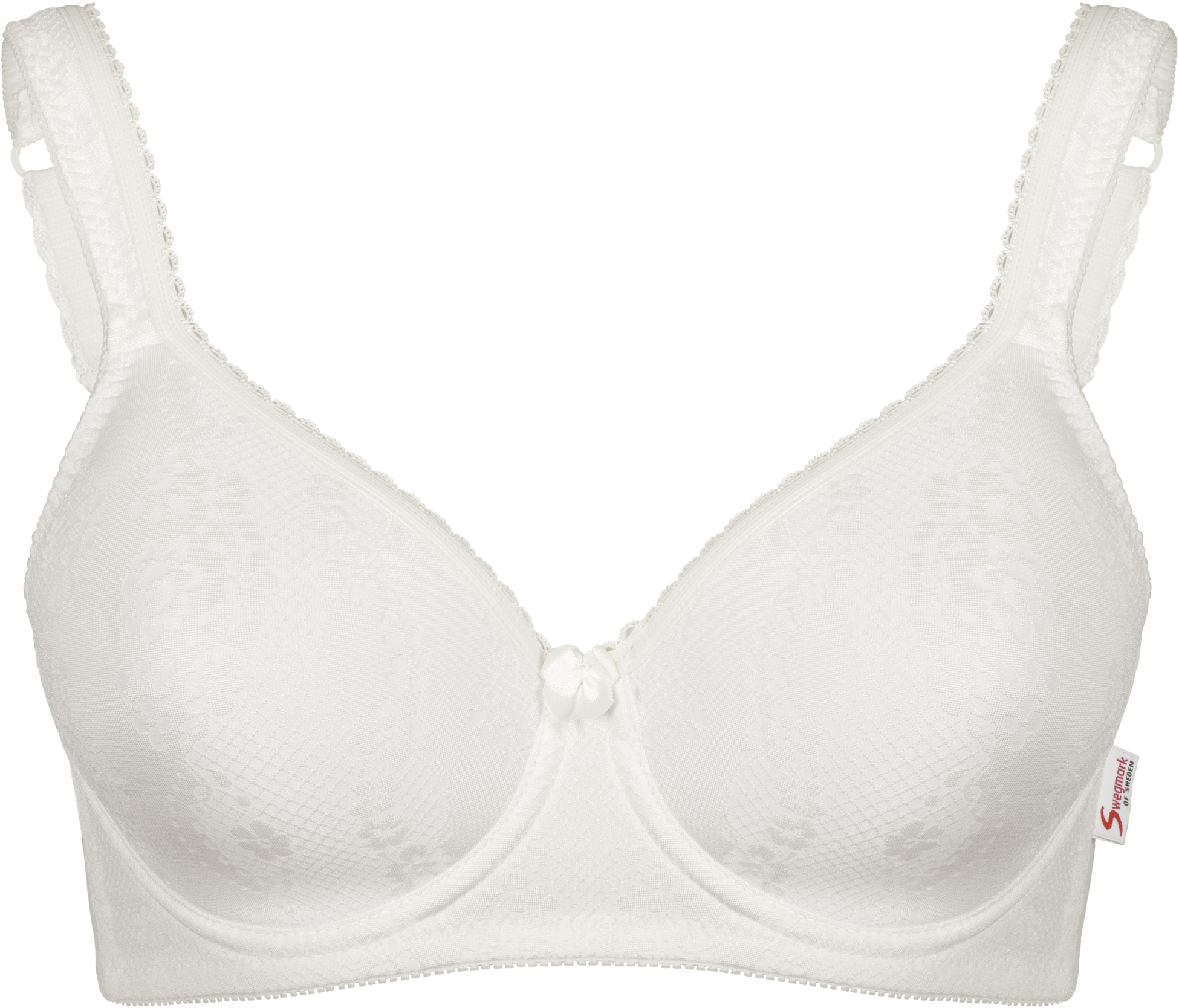 SWEGMARK, Adorable Shape Wired Bra