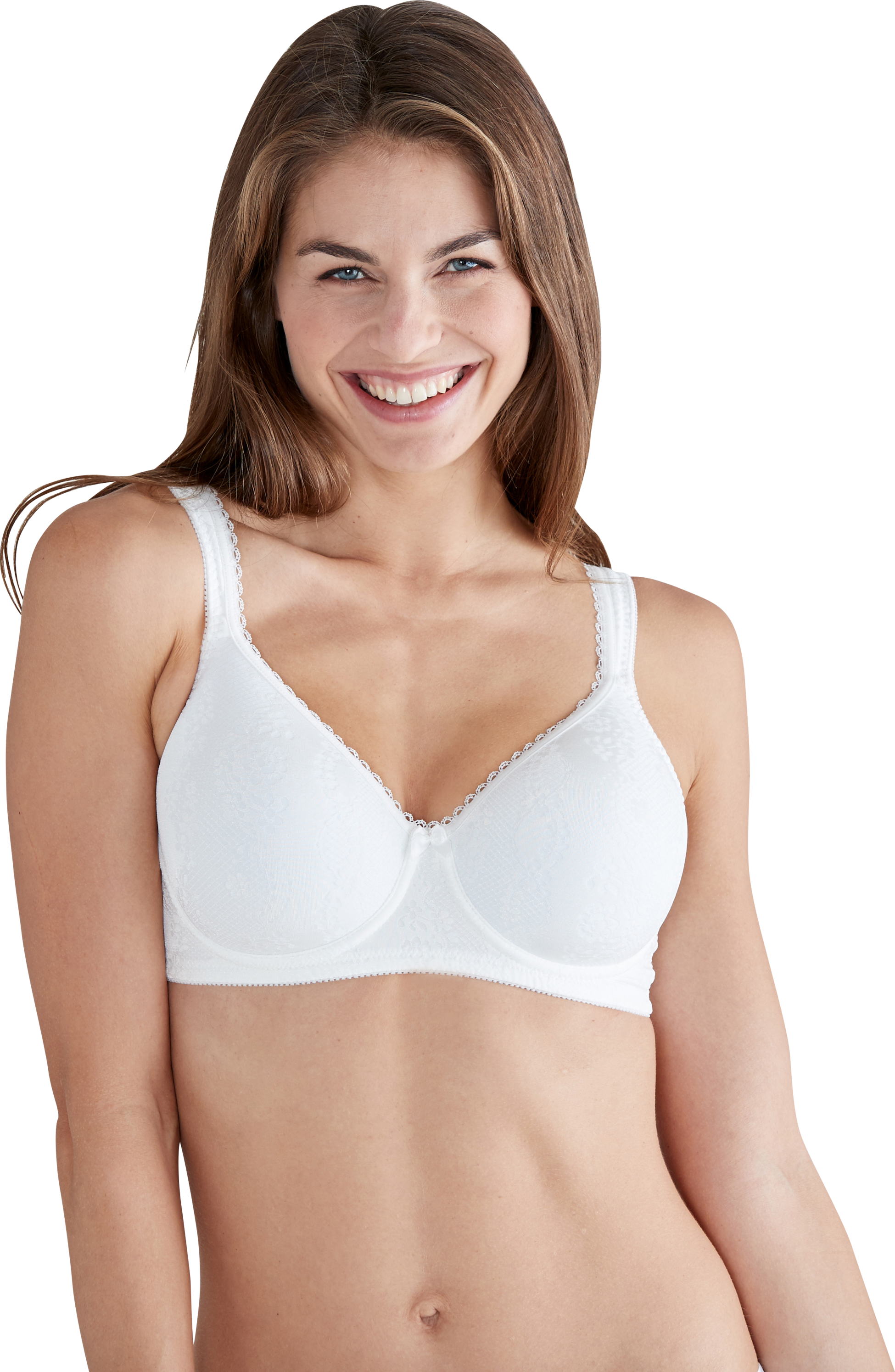 SWEGMARK, Adorable Shape Wired Bra