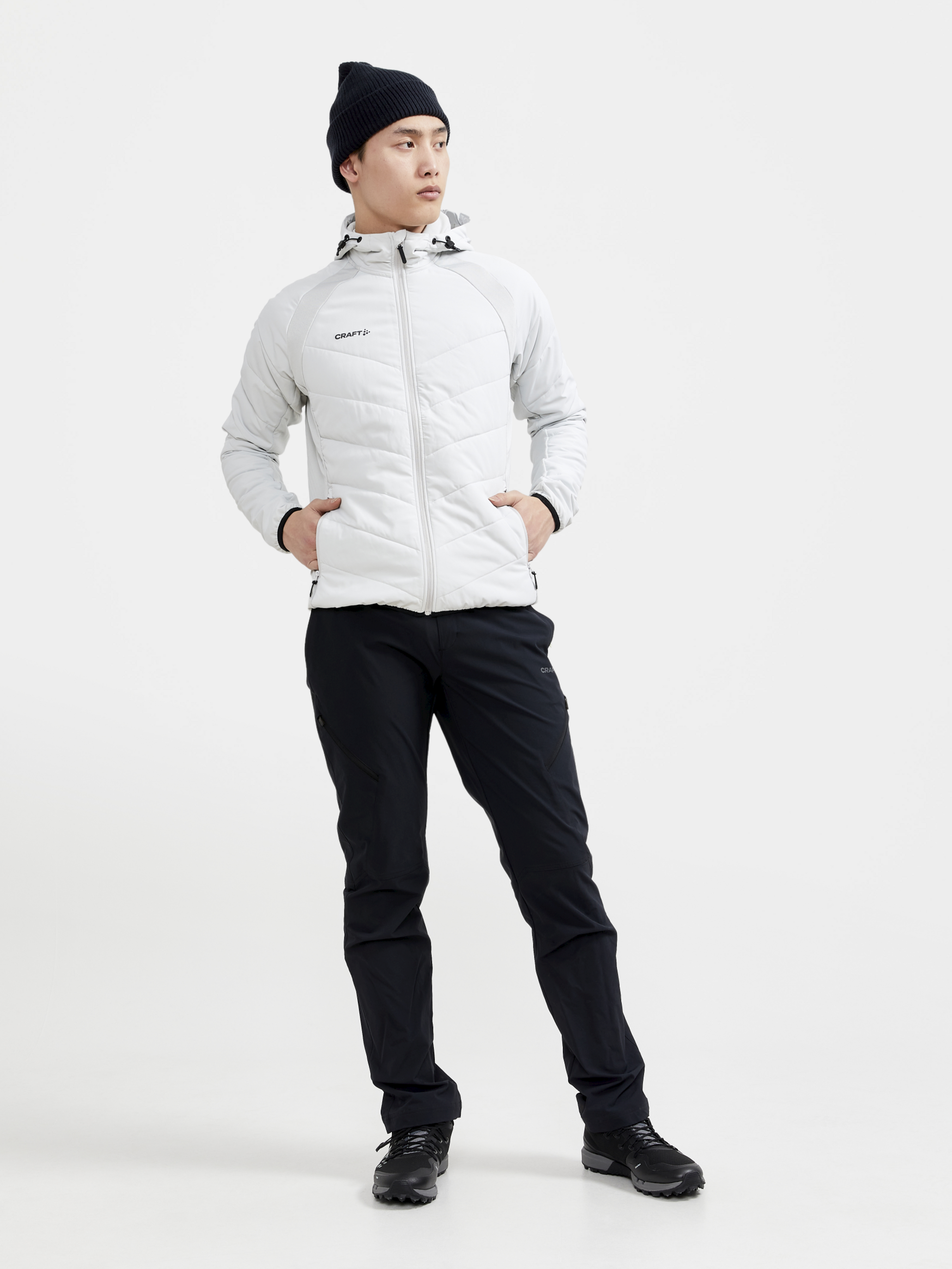 CRAFT, Adv  Explore Hybrid Jacket M