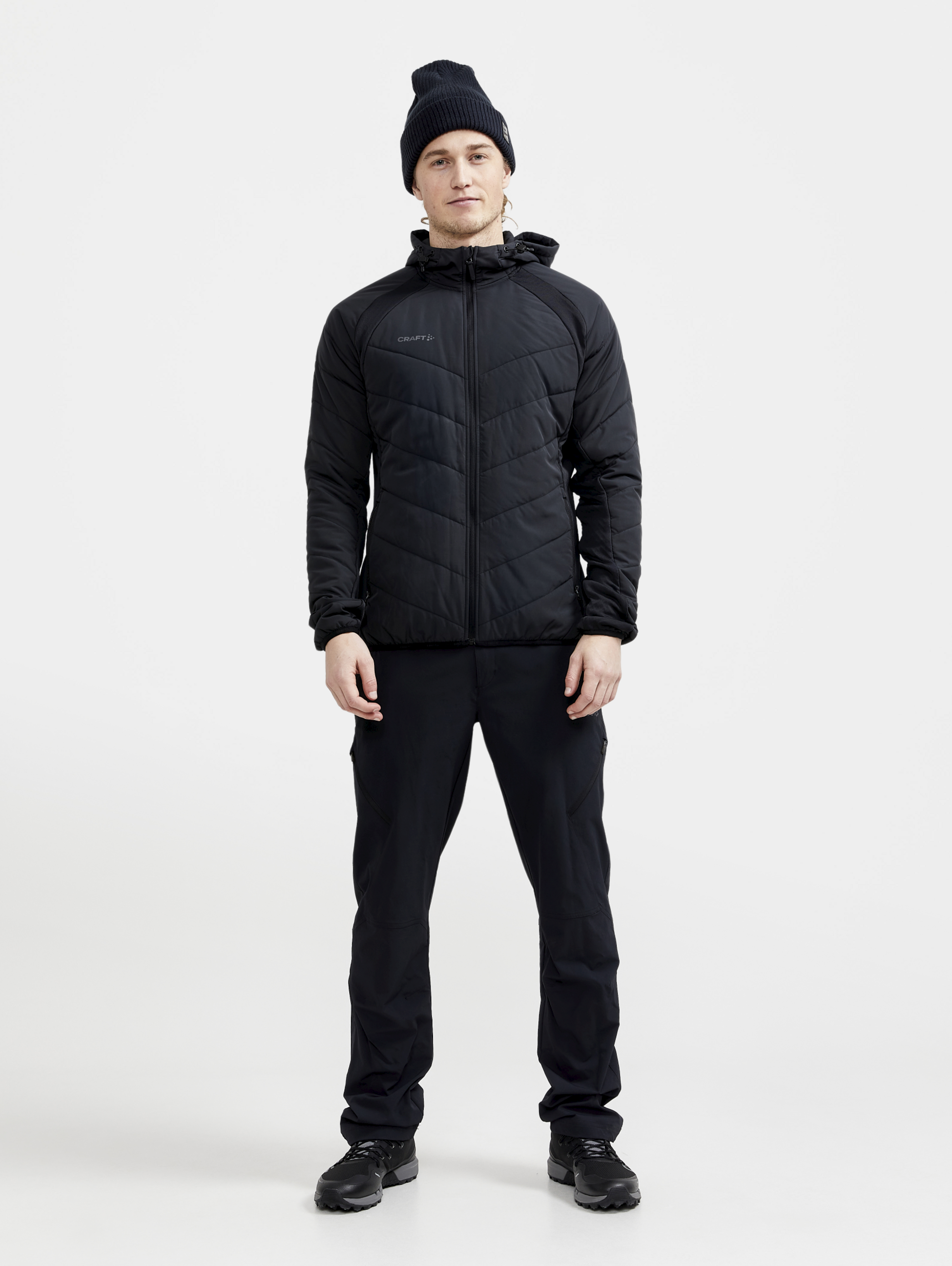 CRAFT, Adv  Explore Hybrid Jacket M