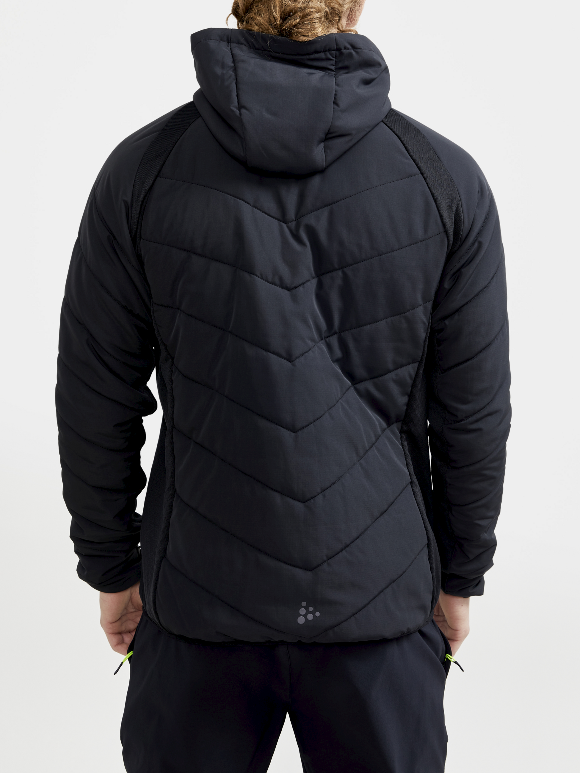 CRAFT, Adv  Explore Hybrid Jacket M