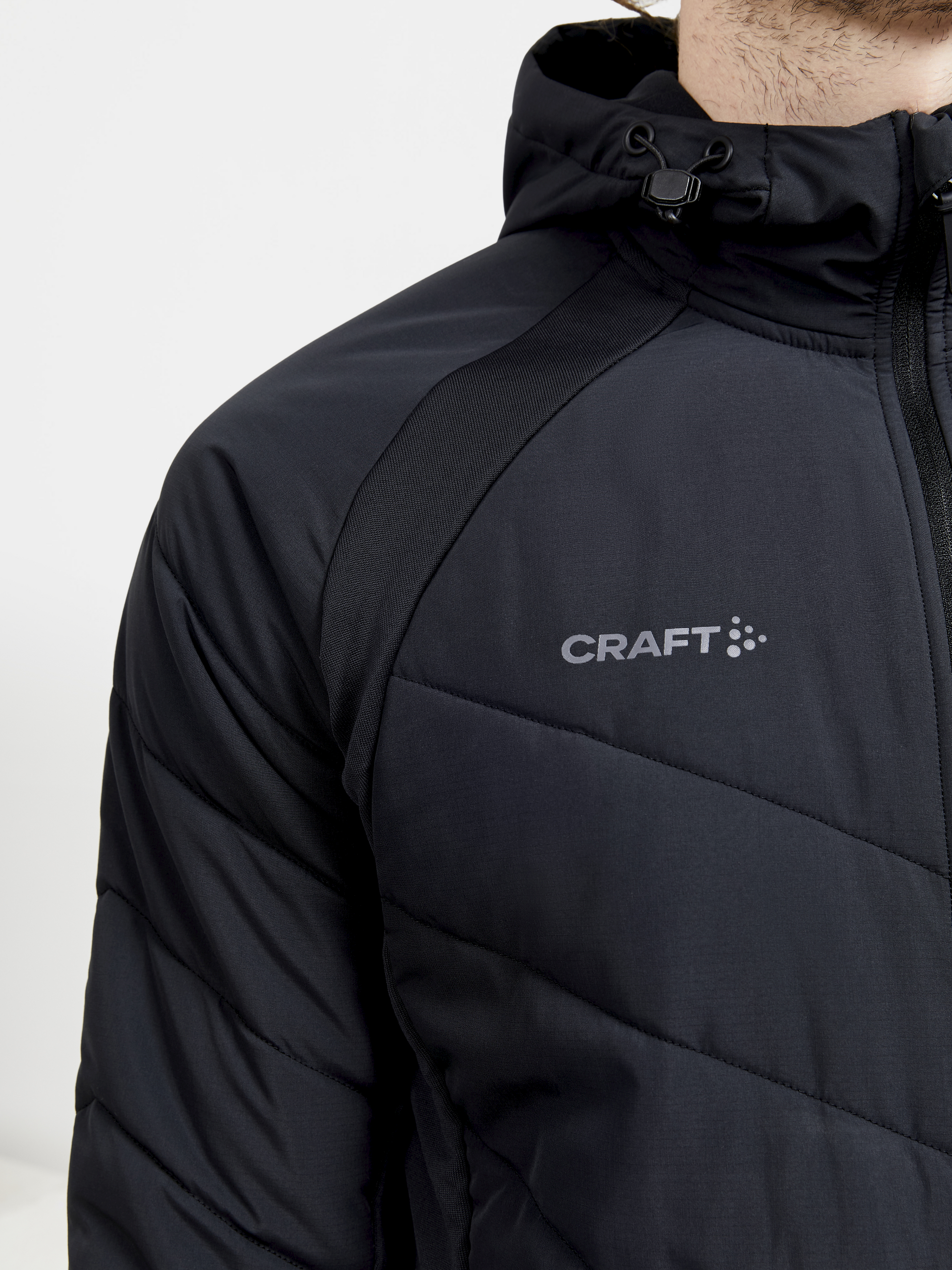 CRAFT, Adv  Explore Hybrid Jacket M