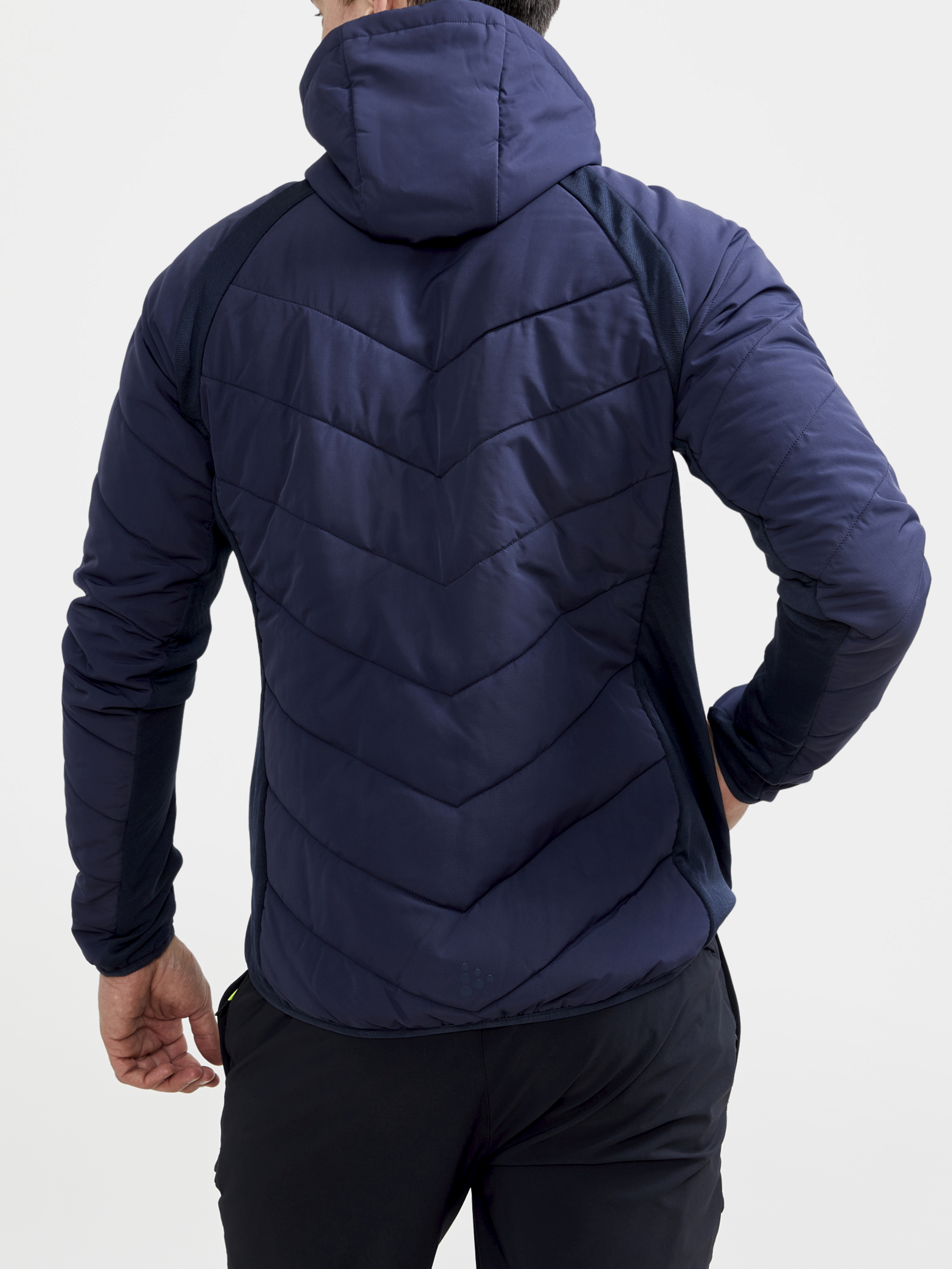 CRAFT, Adv  Explore Hybrid Jacket M