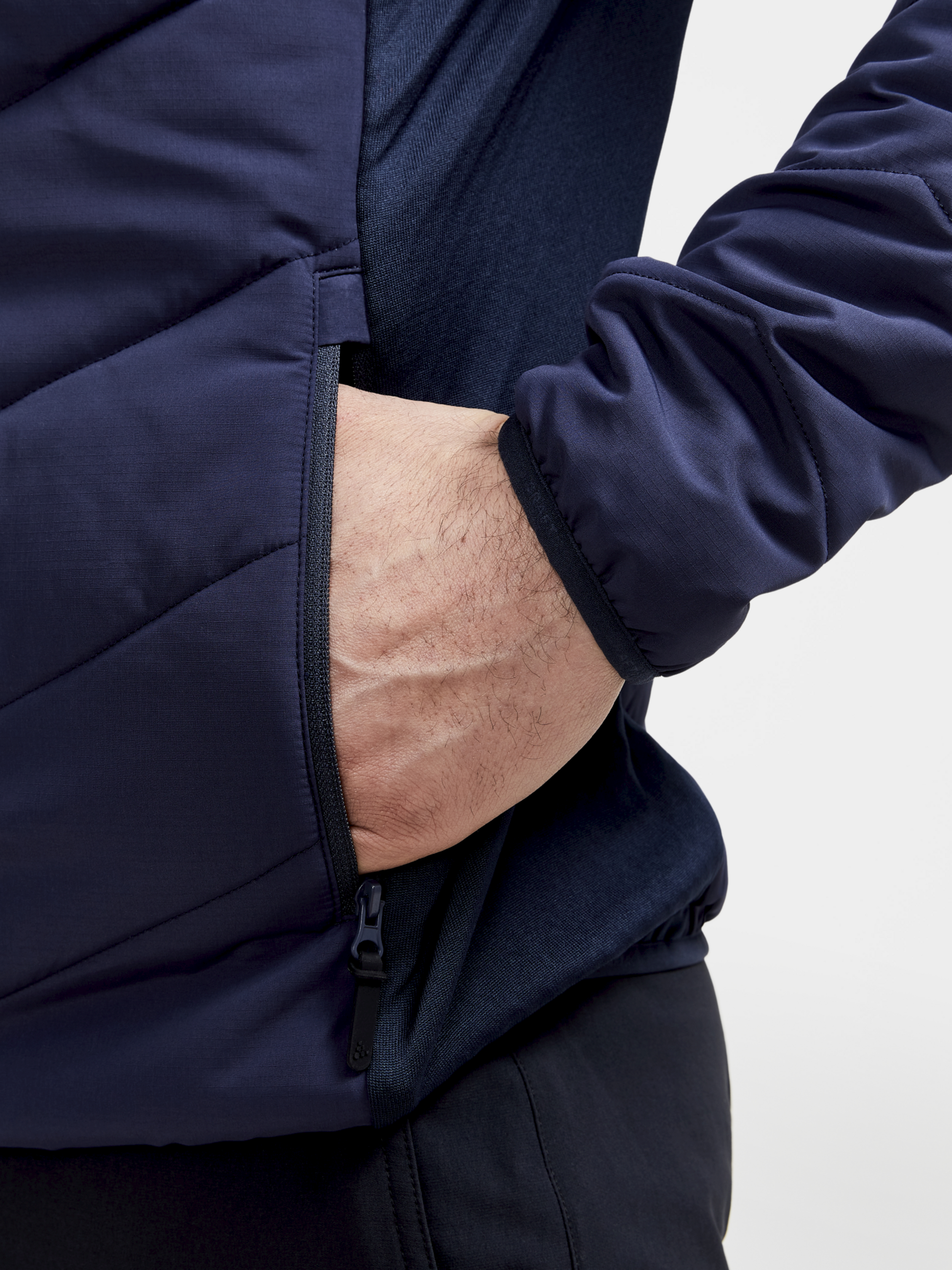 CRAFT, Adv  Explore Hybrid Jacket M