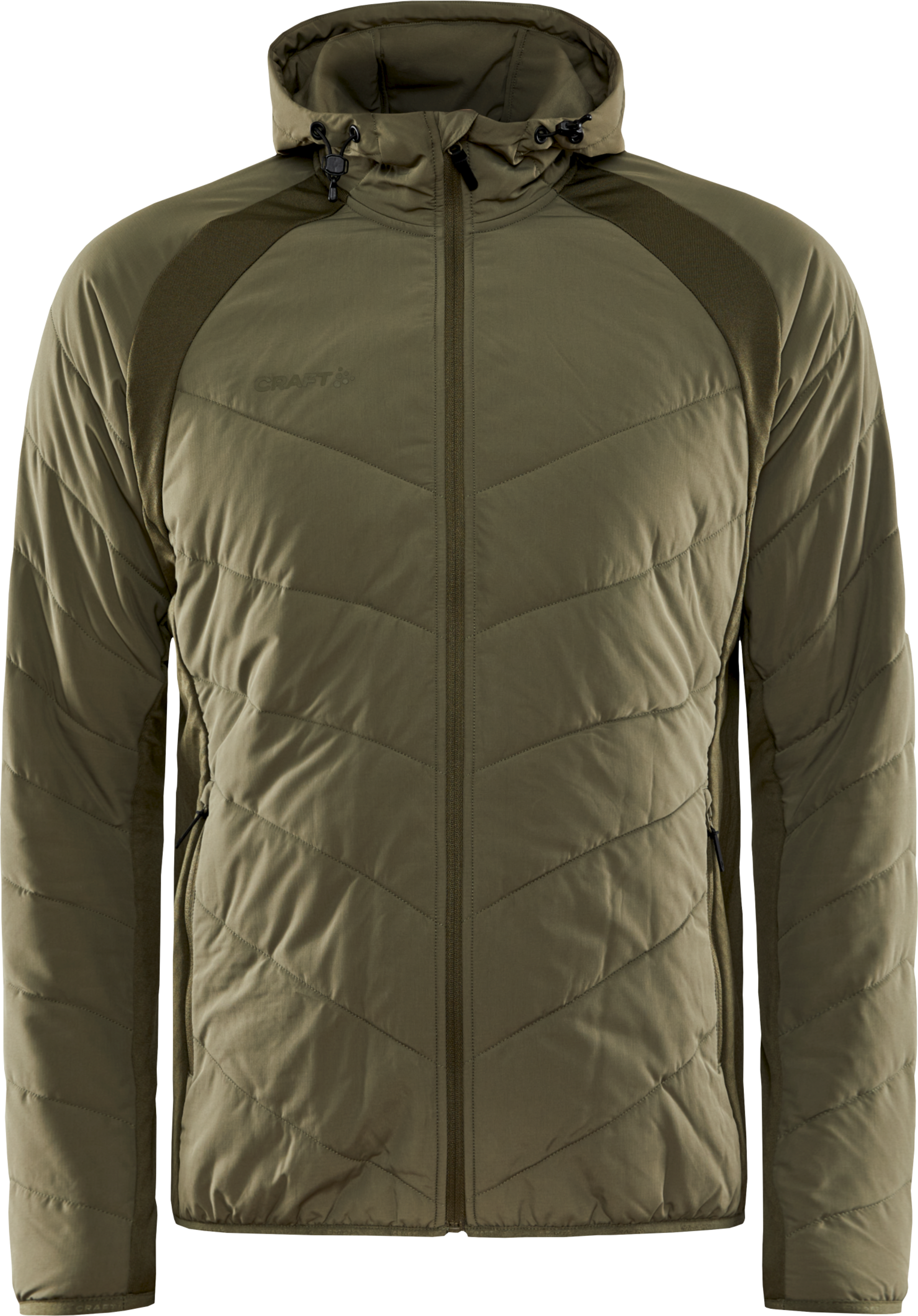 CRAFT, Adv  Explore Hybrid Jacket M