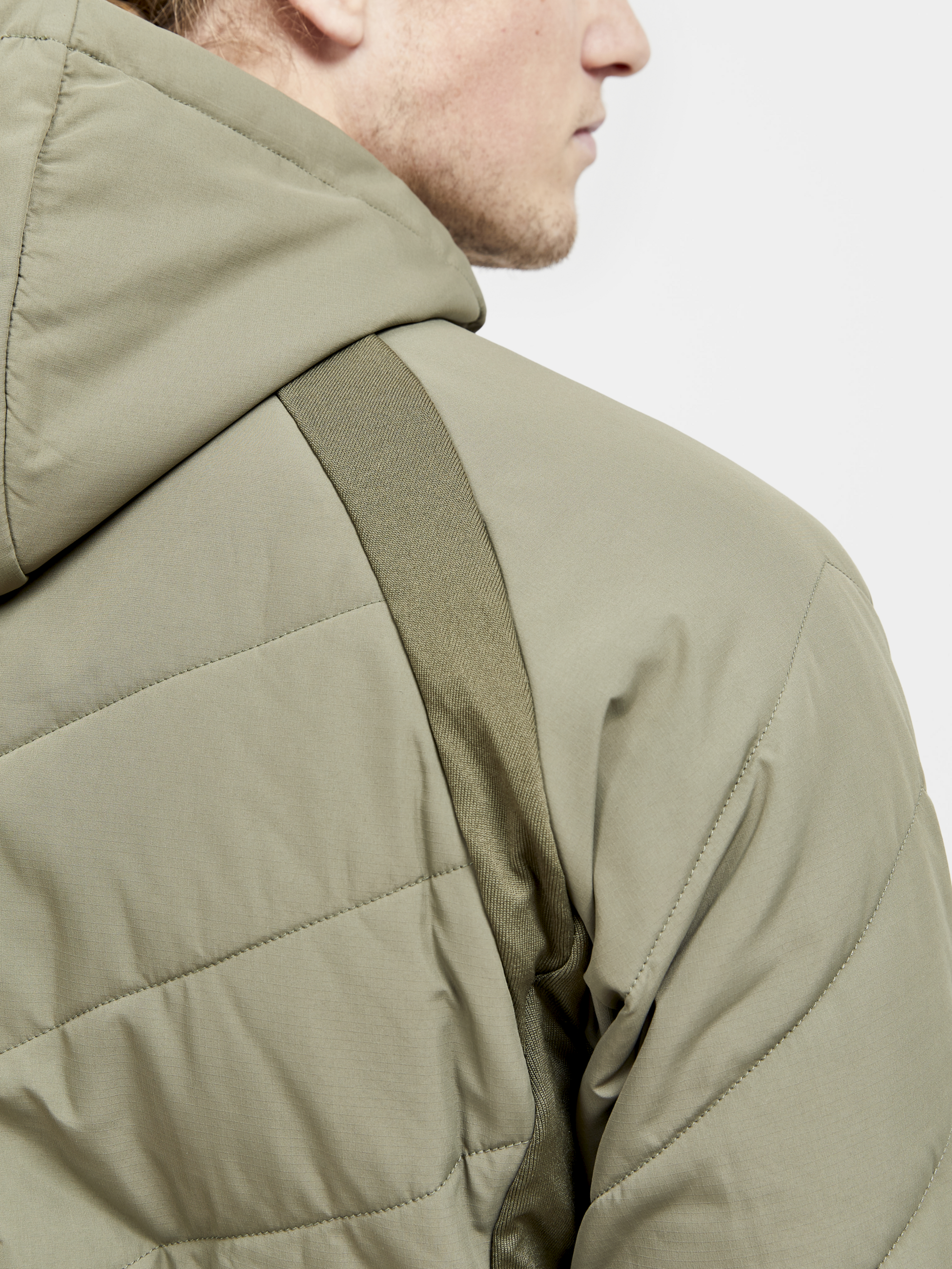 CRAFT, Adv  Explore Hybrid Jacket M