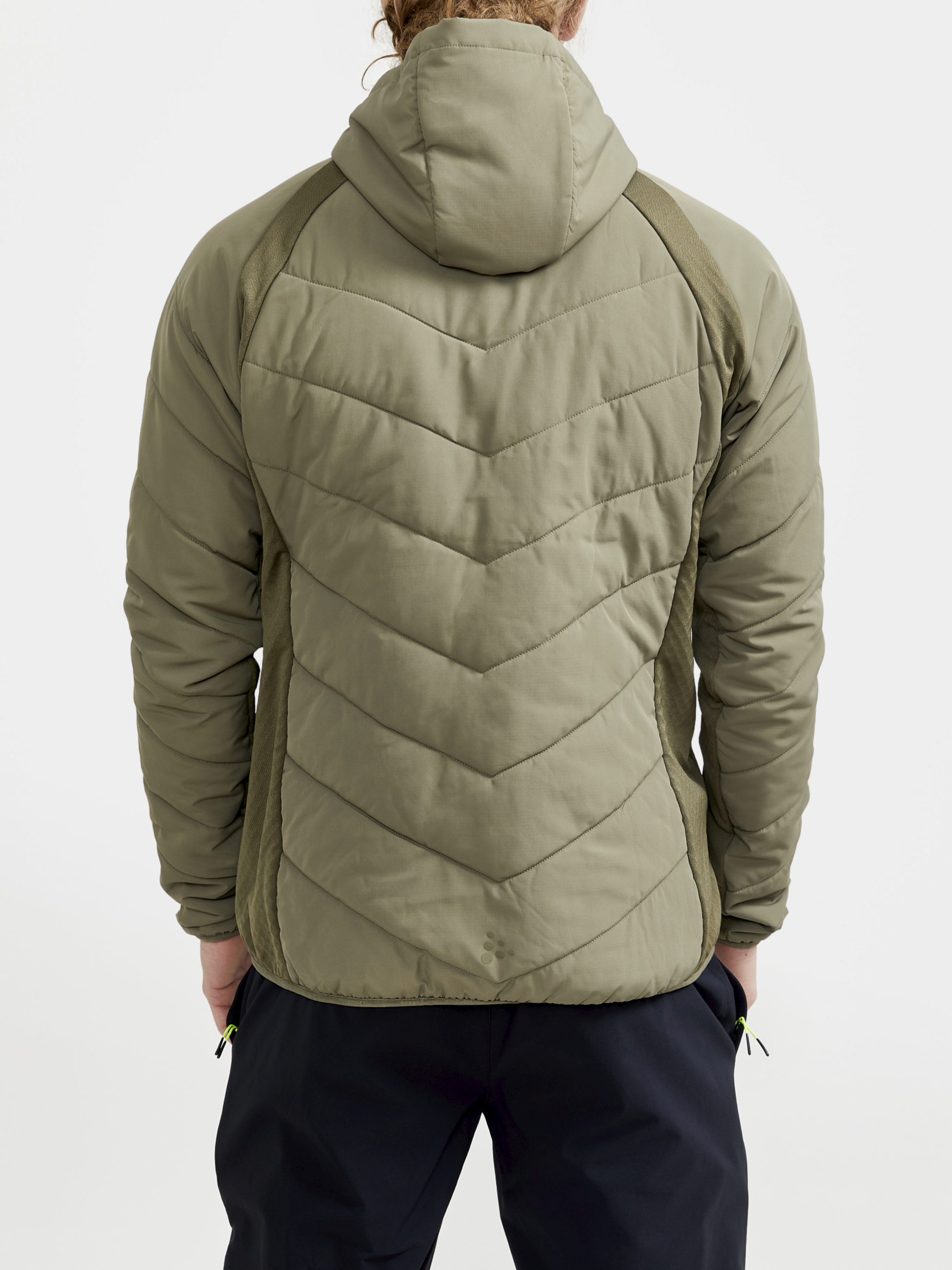 CRAFT, Adv  Explore Hybrid Jacket M